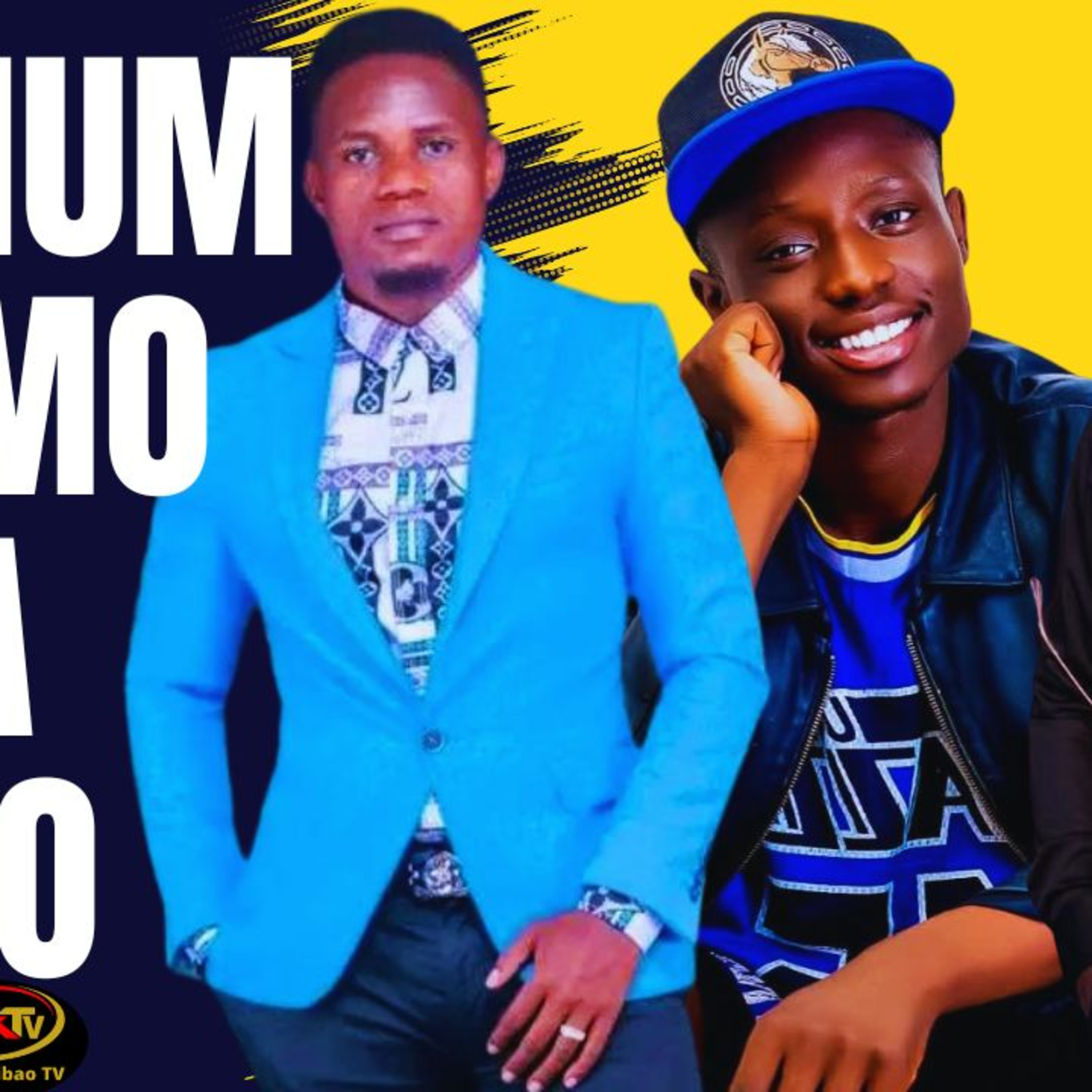 Mzuka Kibao TV