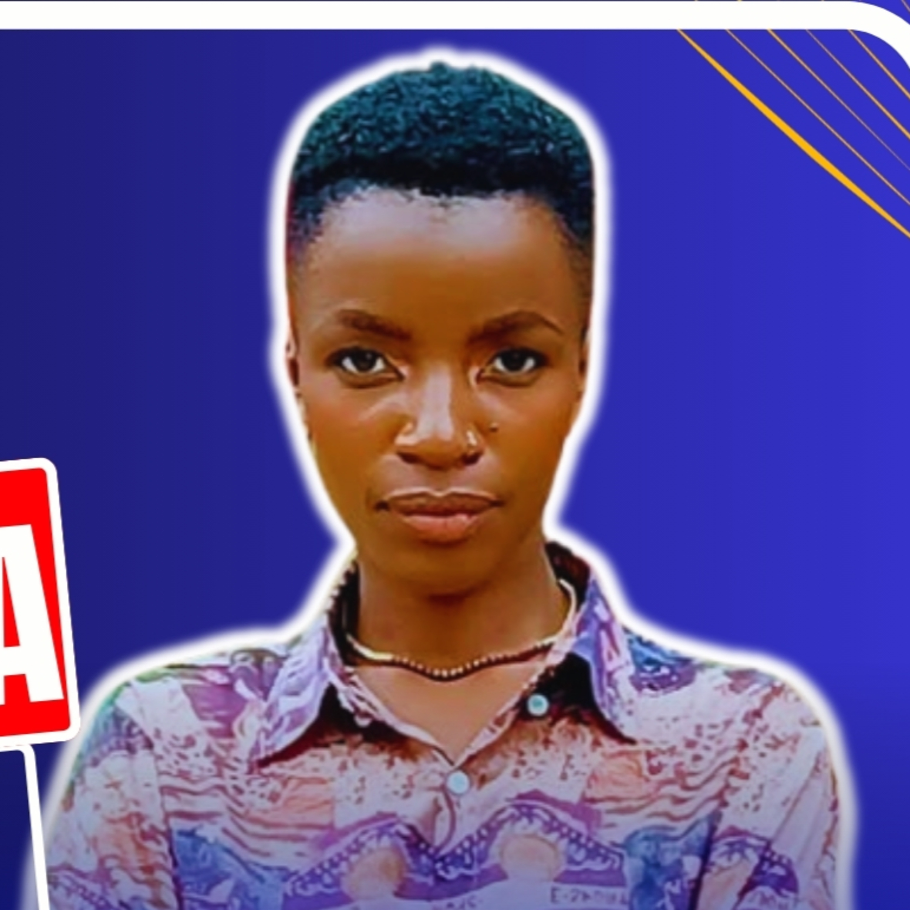 Eddah Ayon Slams Luo Festival for Sidelining Female Artists | Relationship With Cassypool. episode artwork