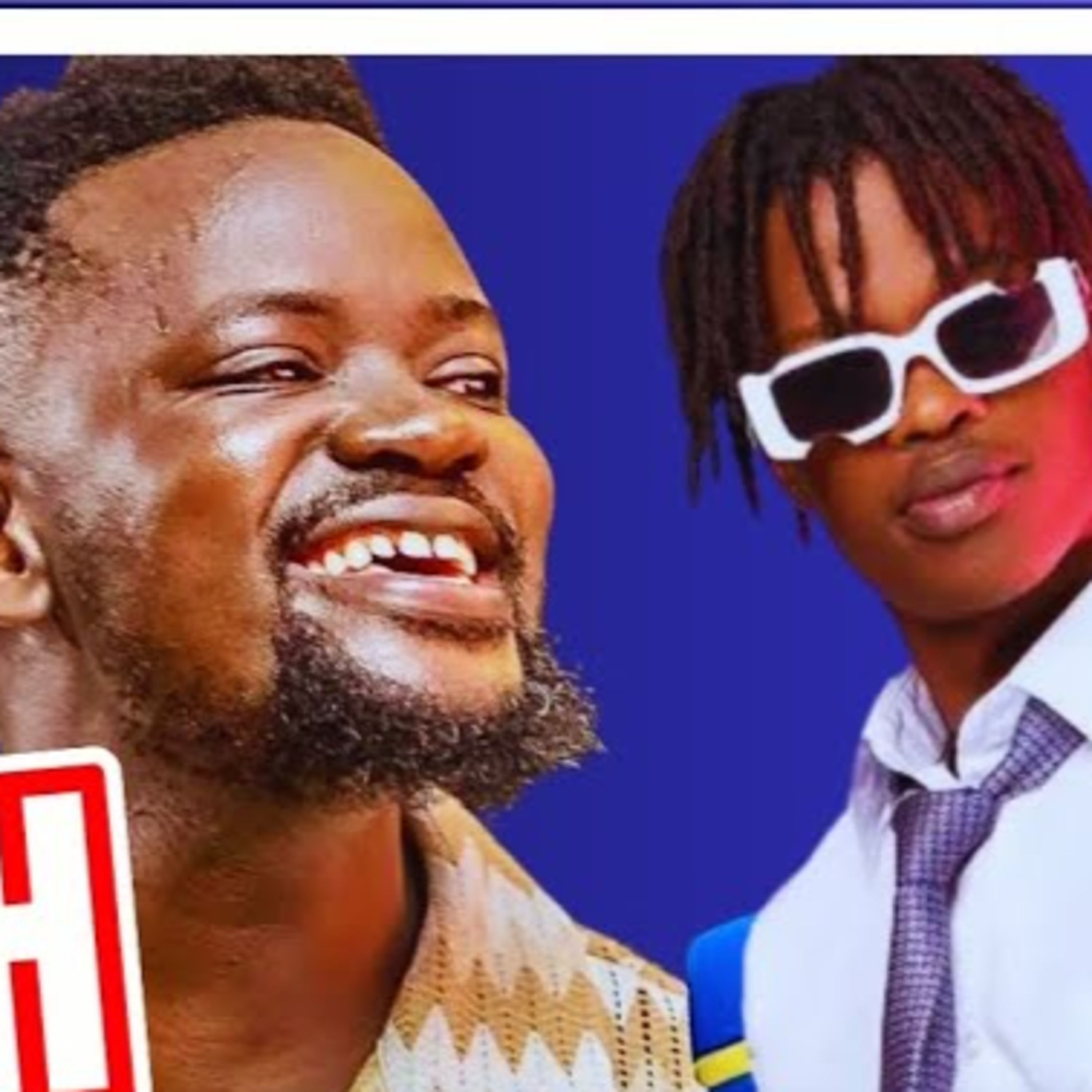 All eyes on Prince Indah as Brado Music sounds great in Dholuo, Threat to Luo Industry? episode artwork