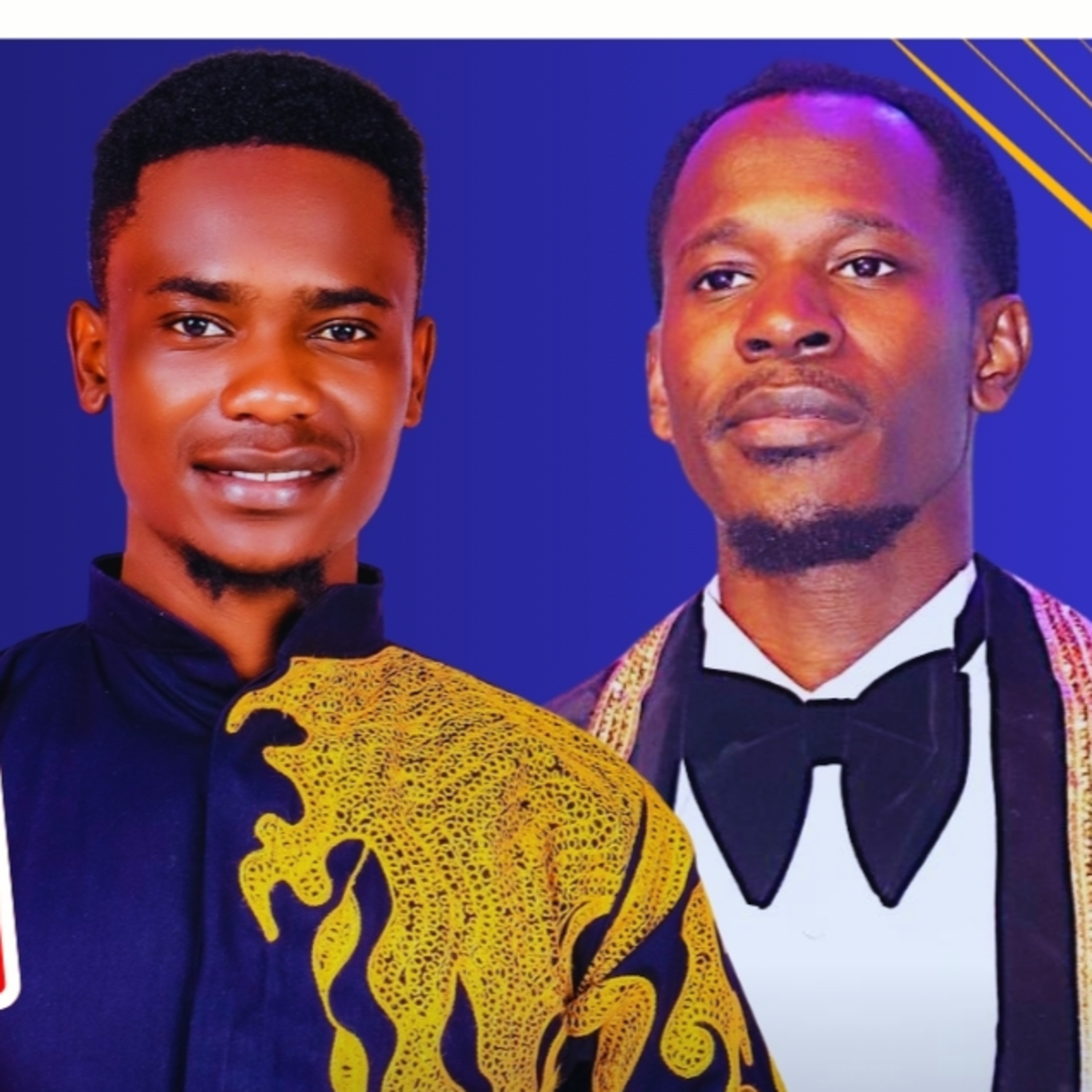 Who is Kadalla Junior? Why he avoided Musa Jakadalla collabo on his debut? Lema Lema crooner Speaks episode artwork