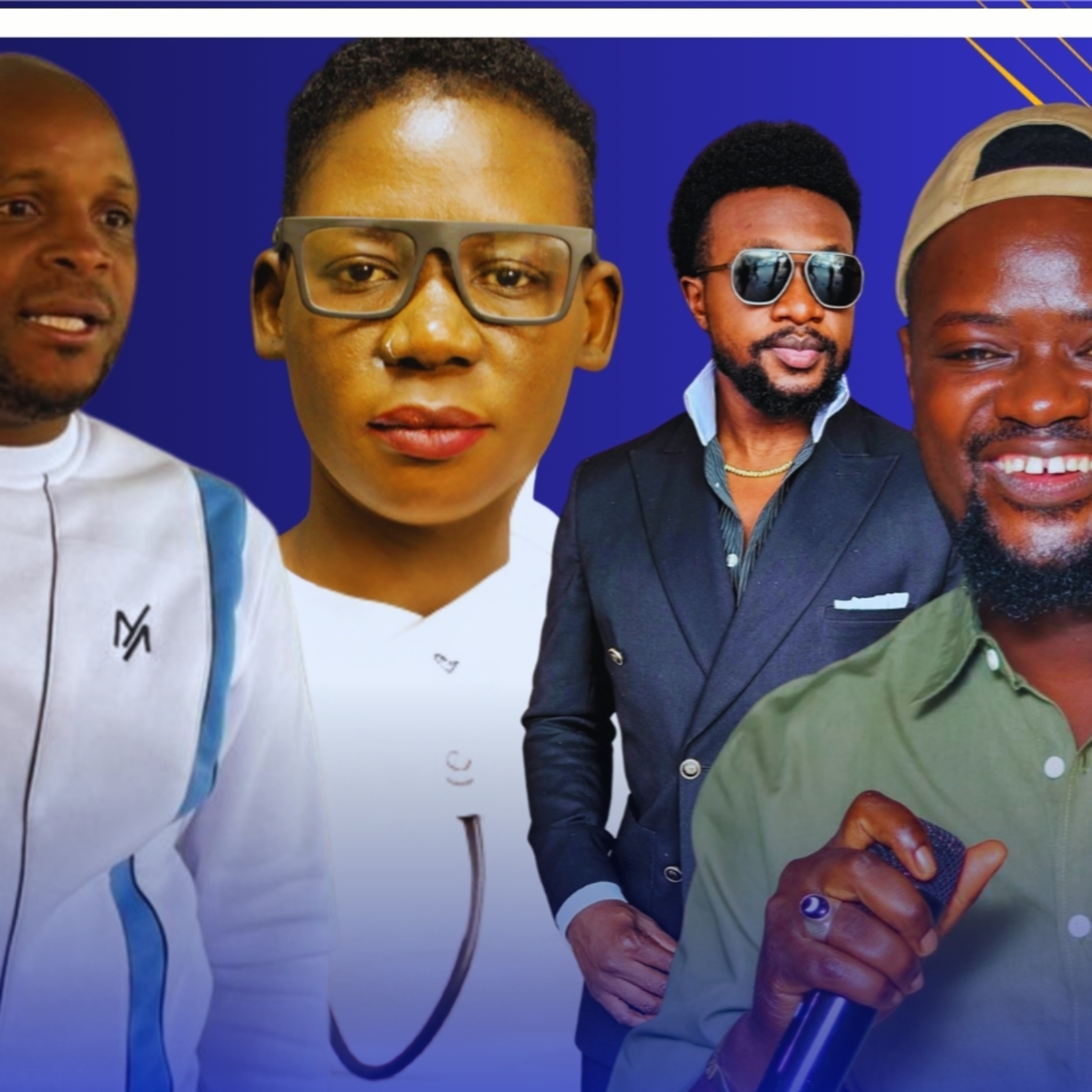 Queen Nya Ndhiwa Begs Jalango, Prince Indah and Bolo Bespoke to Support her and Luo Female Artistes episode artwork
