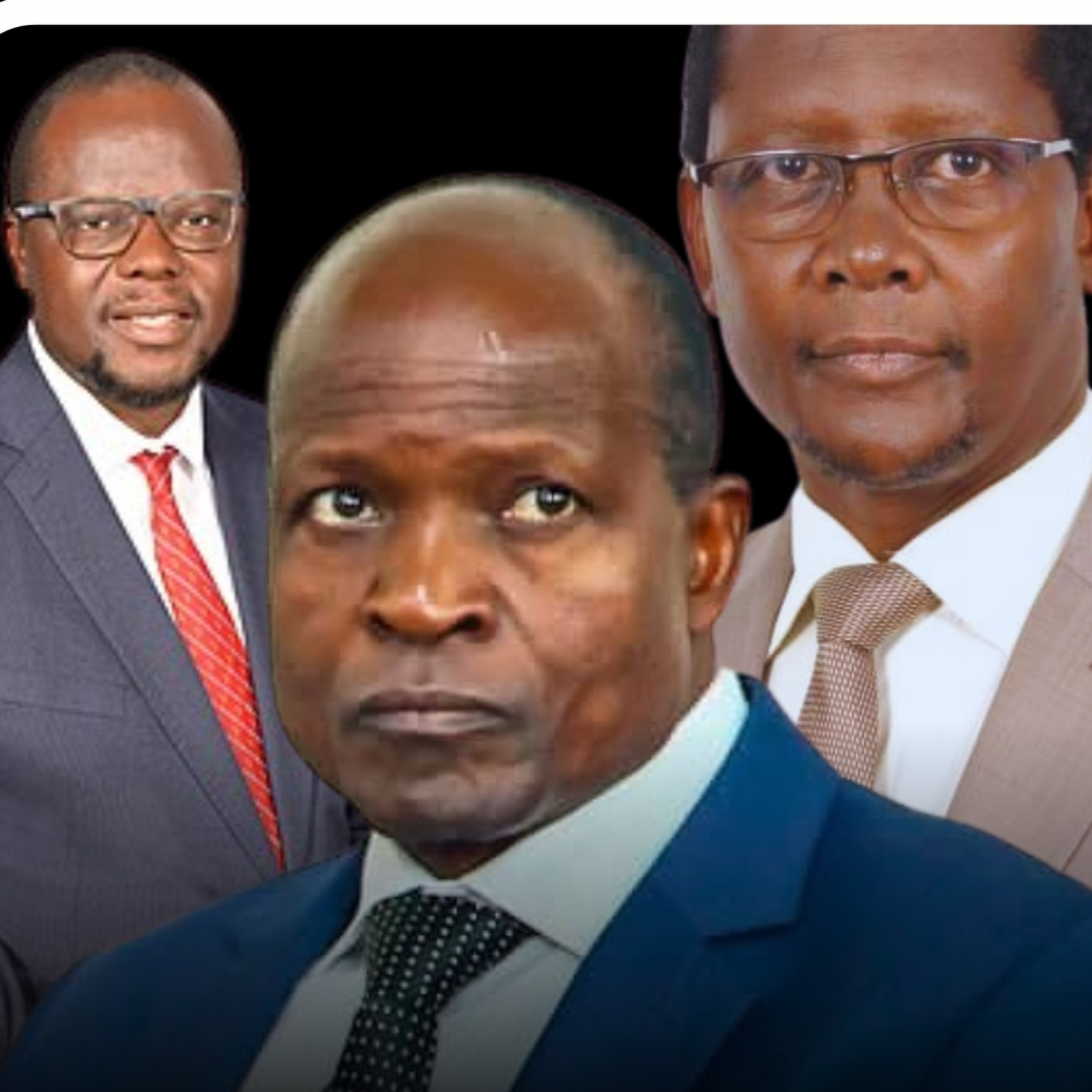 Maneno Mwikwabe Pokes holes in Ochilo Ayacko's Government | Battles with Obado men led to my exit episode artwork