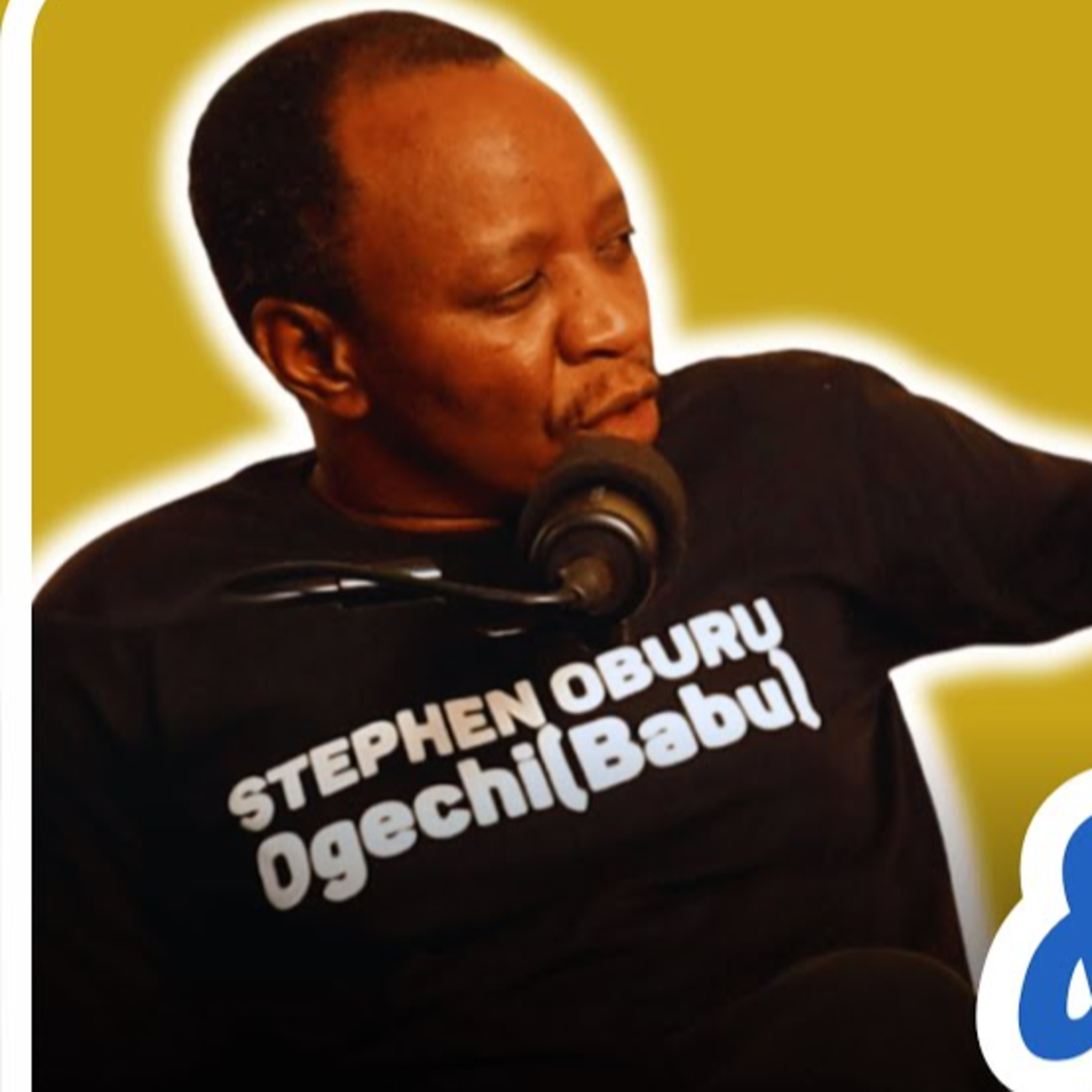 Ogechi recalls losing his wife and MCA seat on the same day Worst Political Betrayal Ever episode artwork