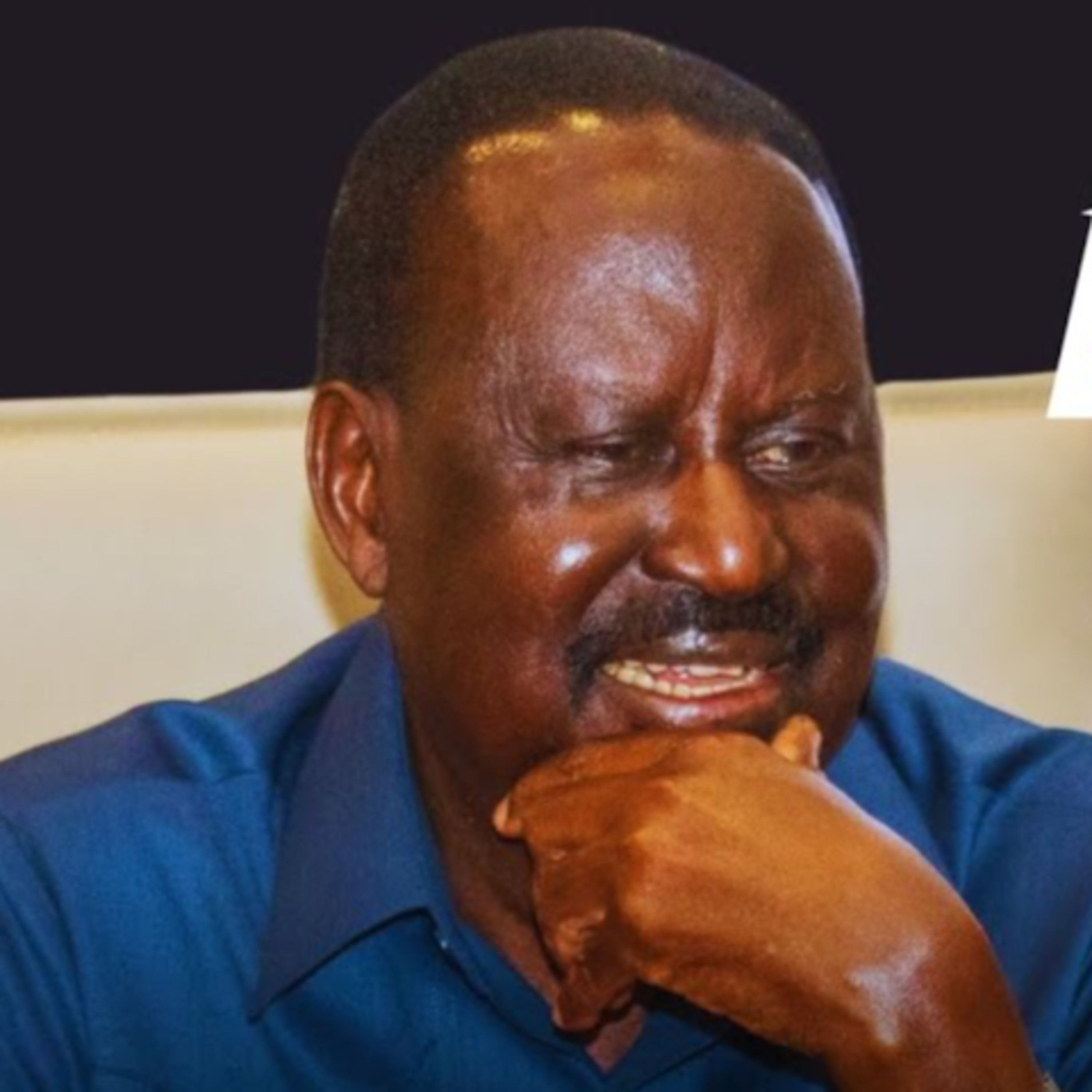 What Happened When Juogi (Spirit) Left Raila Odinga - Nabii Gogo episode artwork