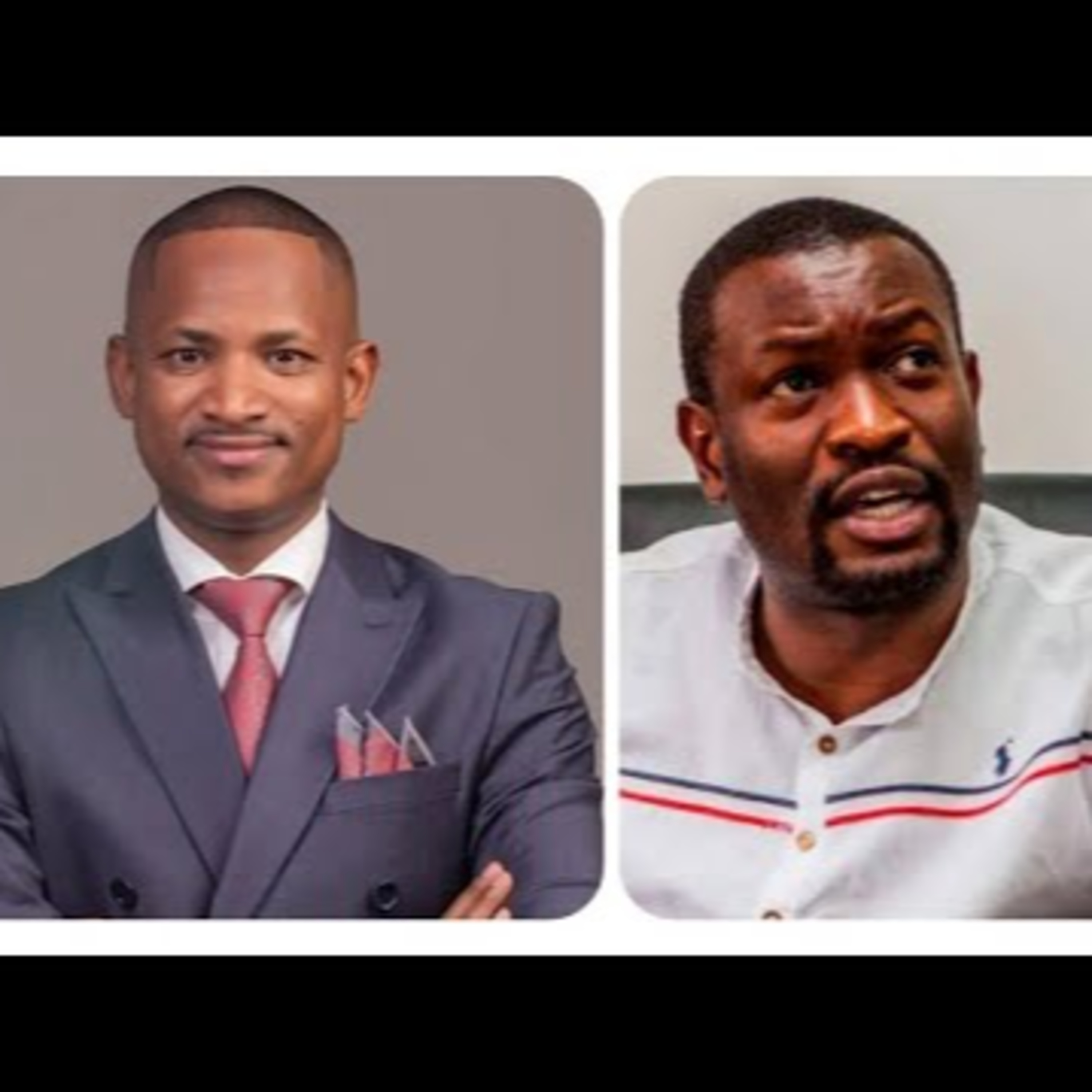 Why Babu Owino Cancannot be Luo Kingpin, 10 reasons shared by Okubasi  episode artwork