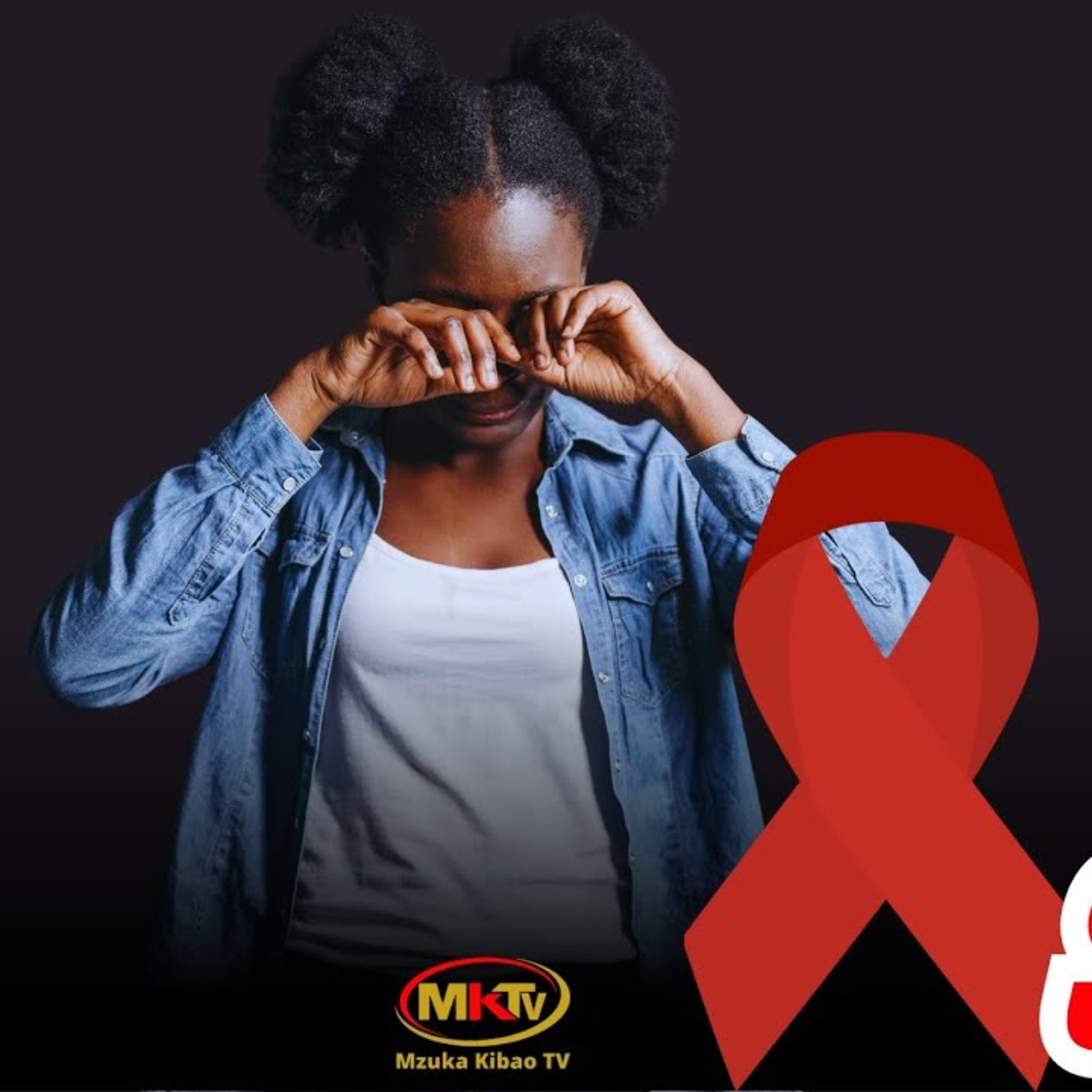 Betrayed and Rejected by my HIV- Partner. Looking for my match to live a happy positive life episode artwork