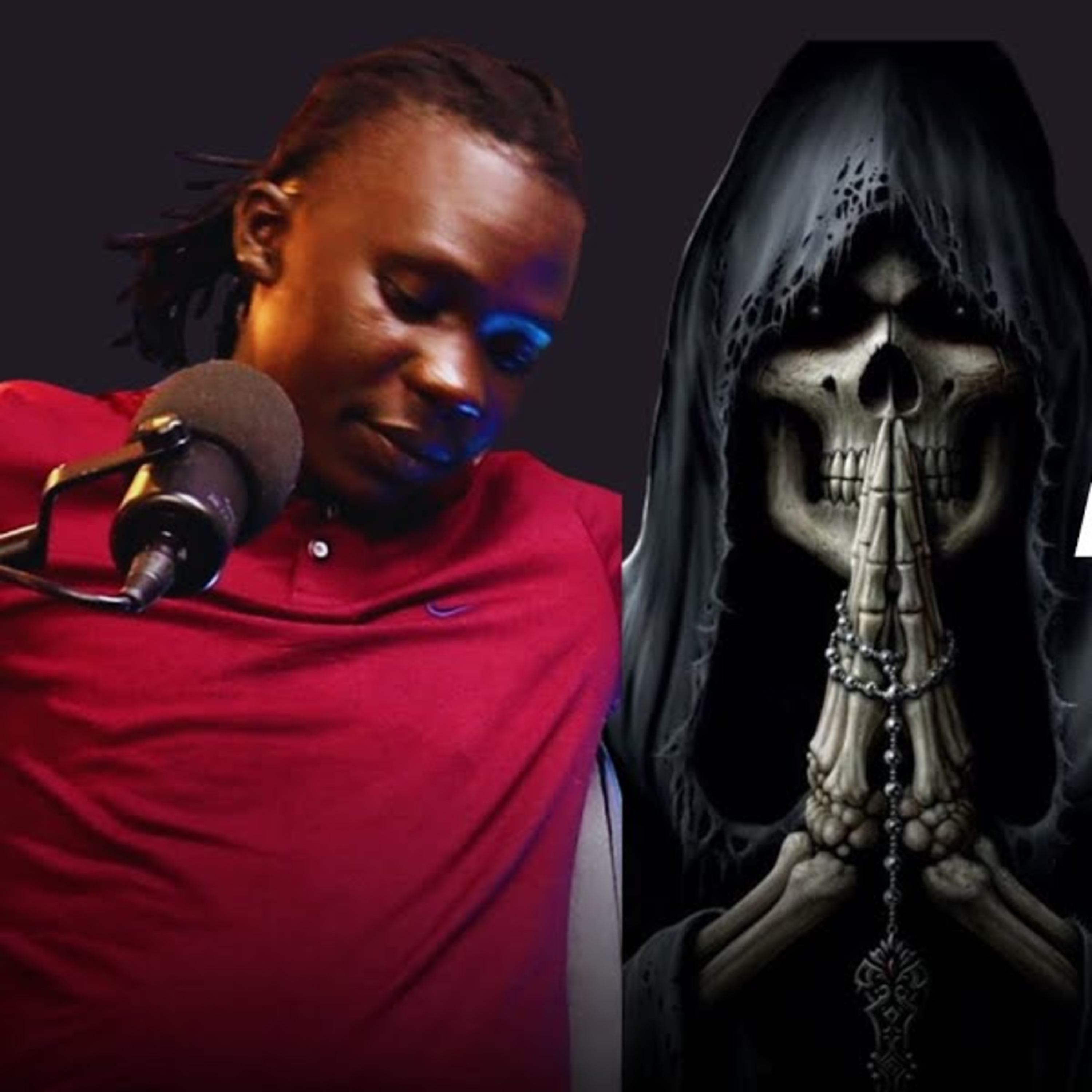 Why death immediately follows a job promotion! How to cancel it, December sacrifice's - Nabii Gogo episode artwork