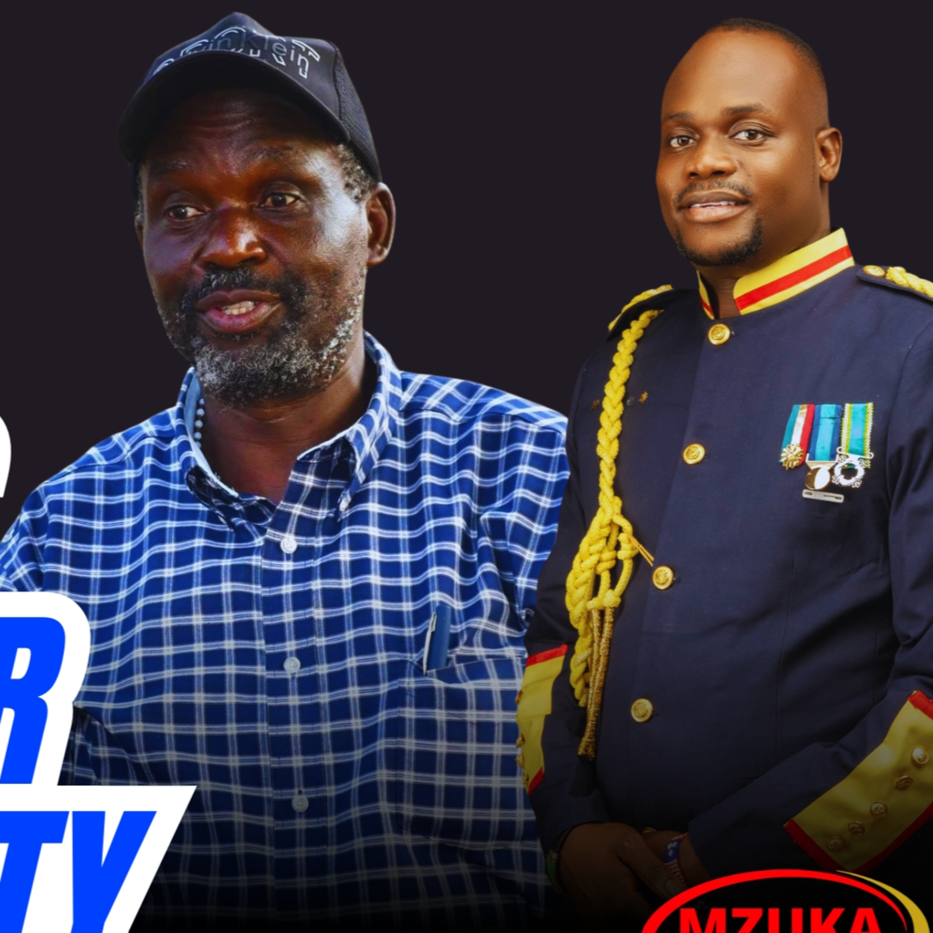 Odongo Swagg Endorses Nicolas Gumbo for siaya County Governor "2027 Onge Nyiero Gi ngato" episode artwork