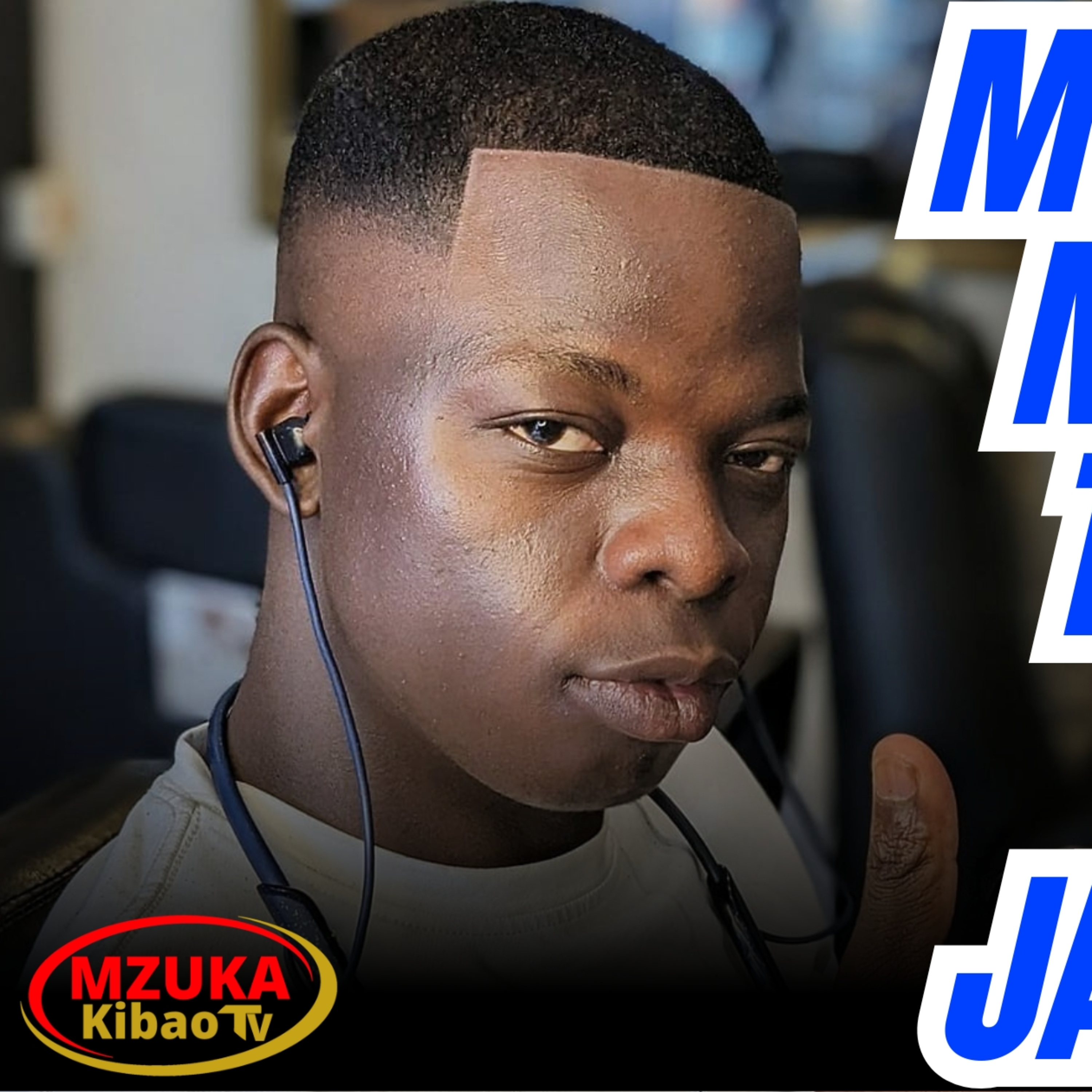 MC Dopekid Moved to Tears by Musa Jakadalla at The Kadallas Experience episode artwork