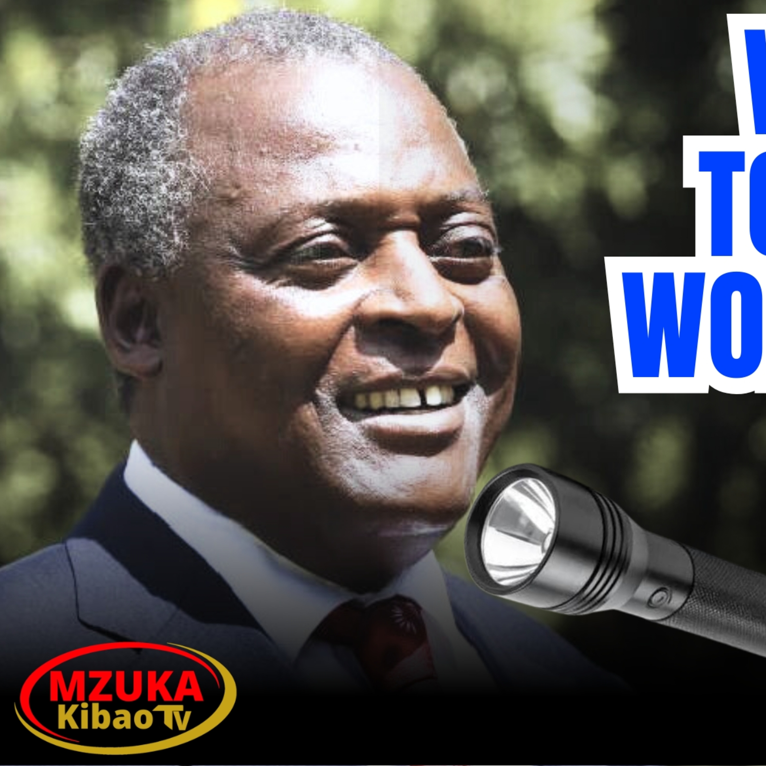 Why Tiriki Torch Wont work on Cyrus Jirongo Alleged Killers, Vendy Breaks Down the Torch Ritual episode artwork
