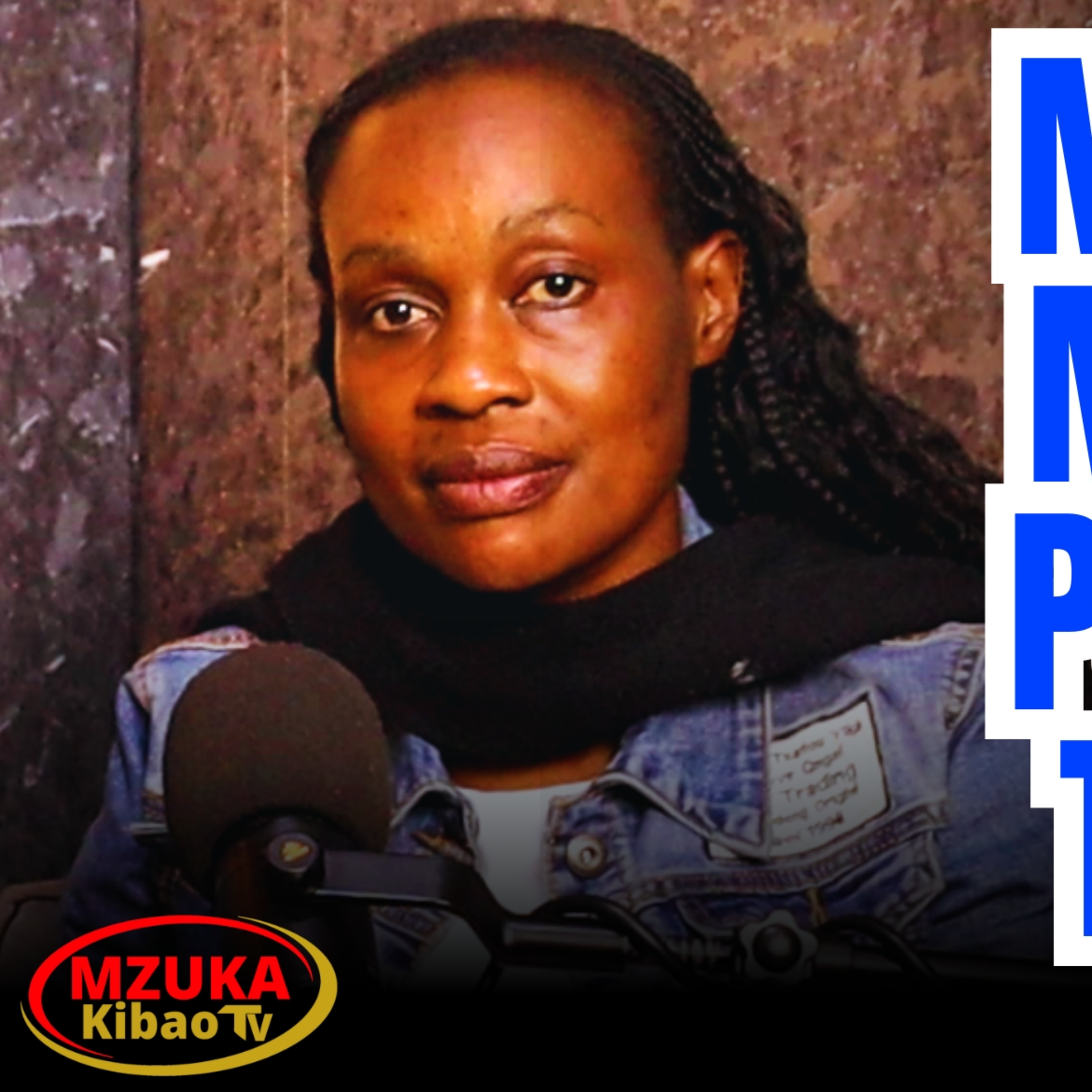 Doctors Said It Was TB!. What Happened Next Changed Her Life | Millicent Mutula’s Powerful TB Story episode artwork