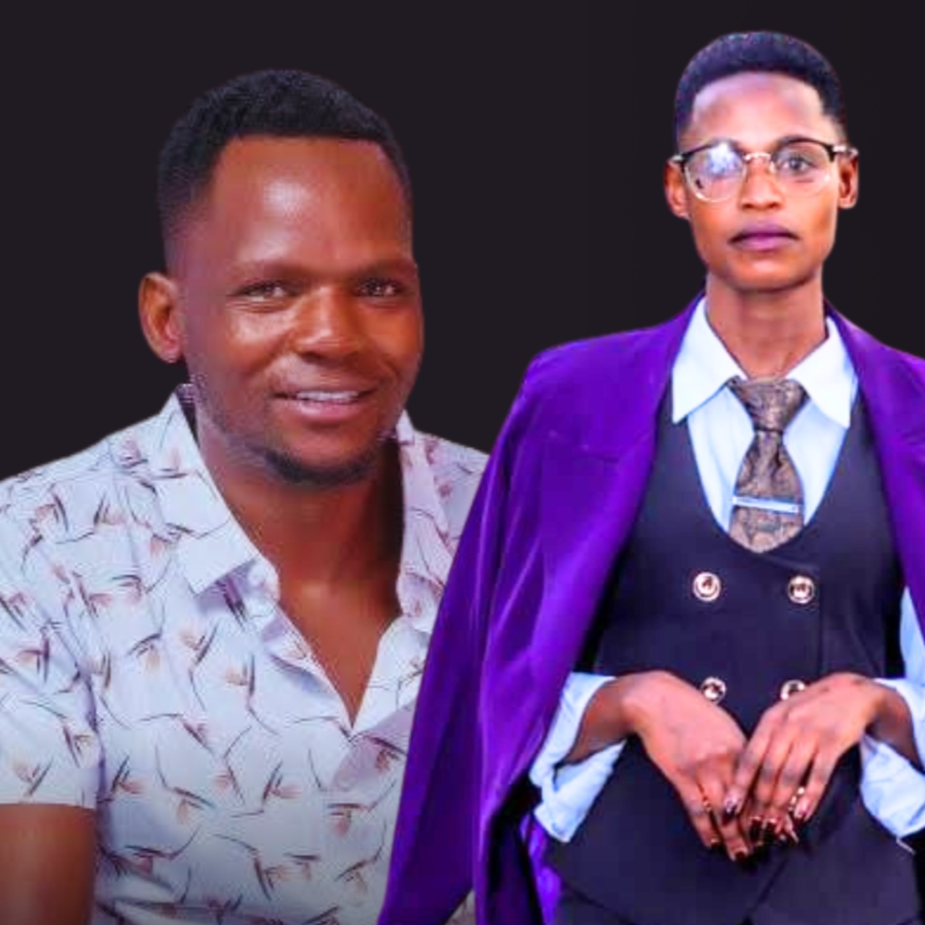 Kevoh Mac Awilly Unveils Alpine Apondi – Ohangla’s First Female Manager | Male Managers on Notice! episode artwork