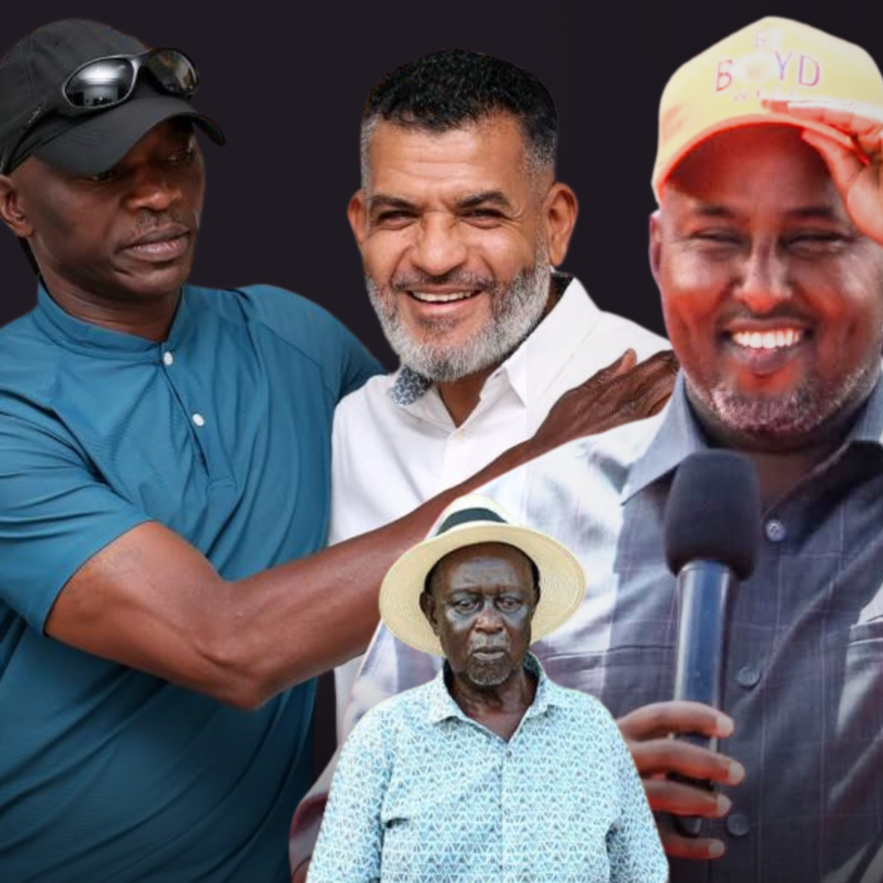 Luo Power Struggles EXPOSED: Why Oburu Rejected Ogeta, Junet Jealousy & Joho’s ODM Threat episode artwork