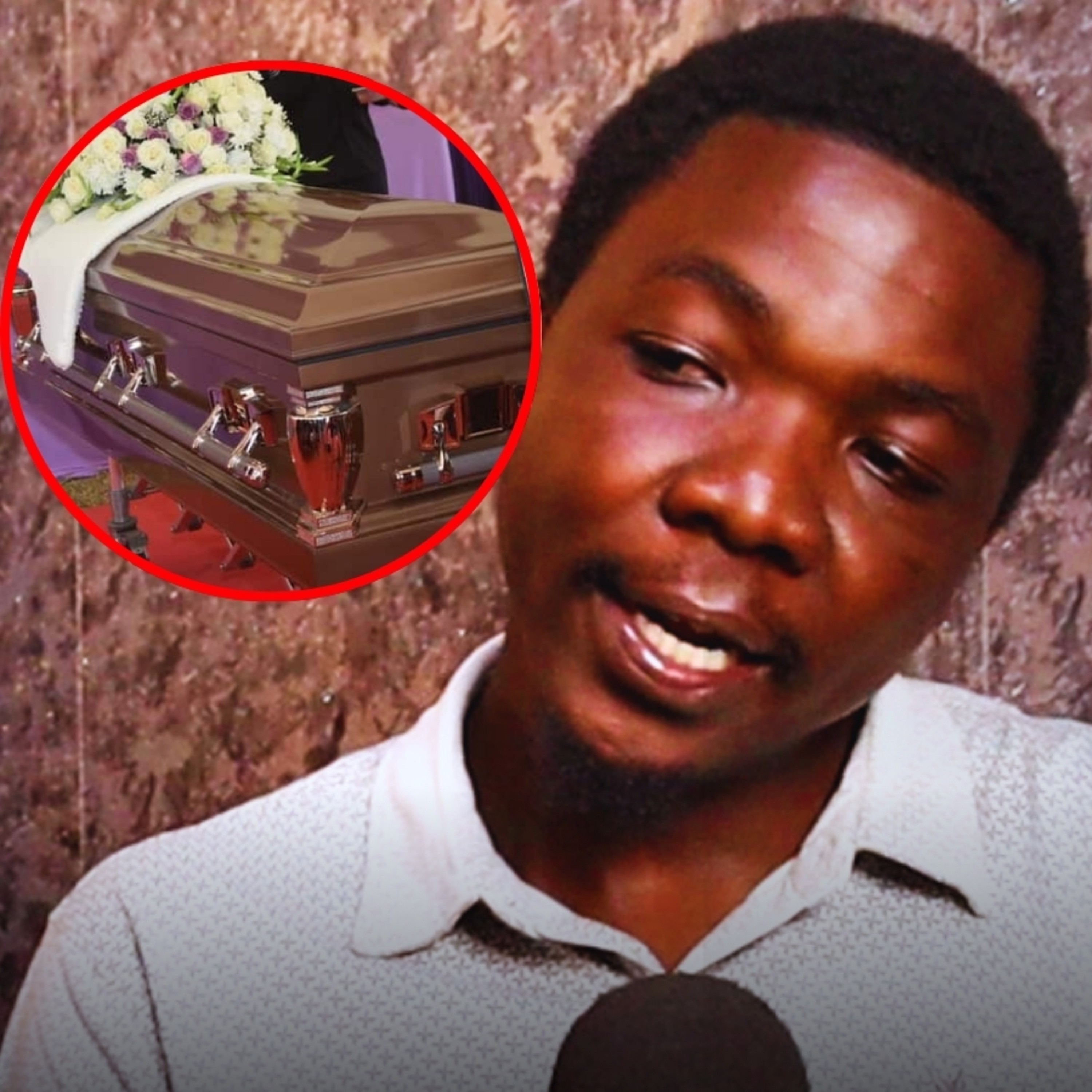 Why Children Born Through Infidelity Die After Seven Months!! | Vendy on Tiriki Culture Believes episode artwork