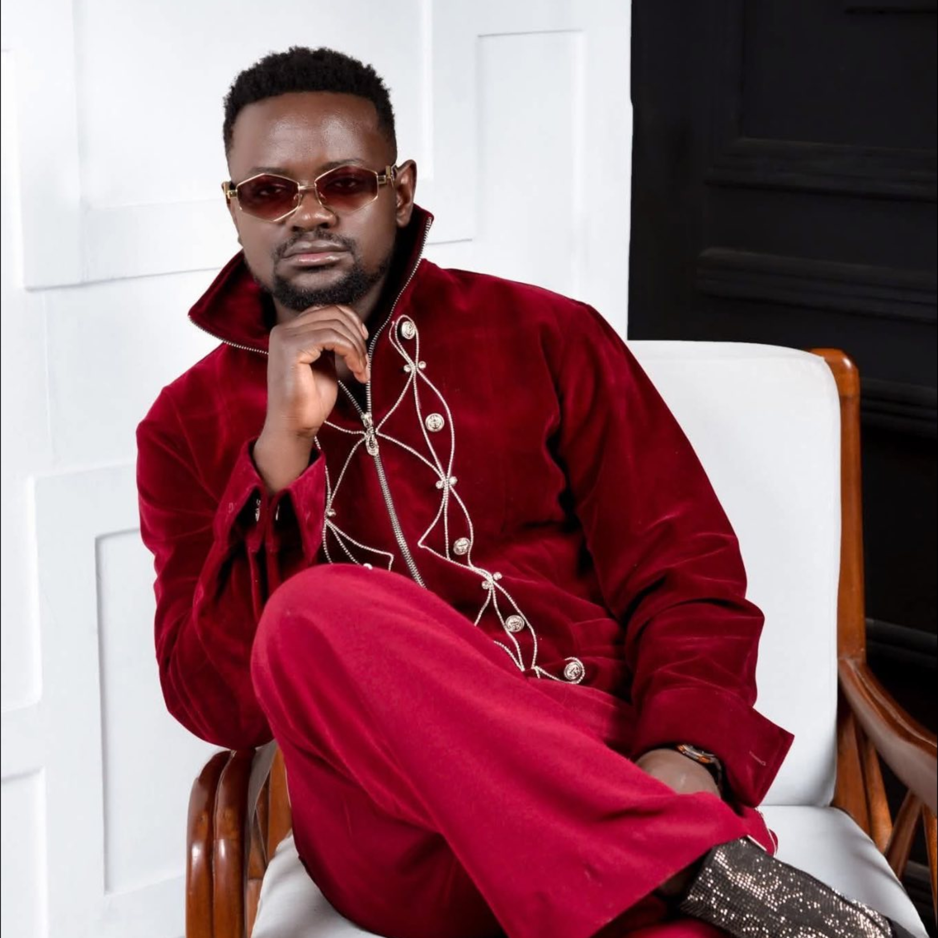 Why the USA Is Embracing Prince Indah | From Ohangla to Global Fame episode artwork