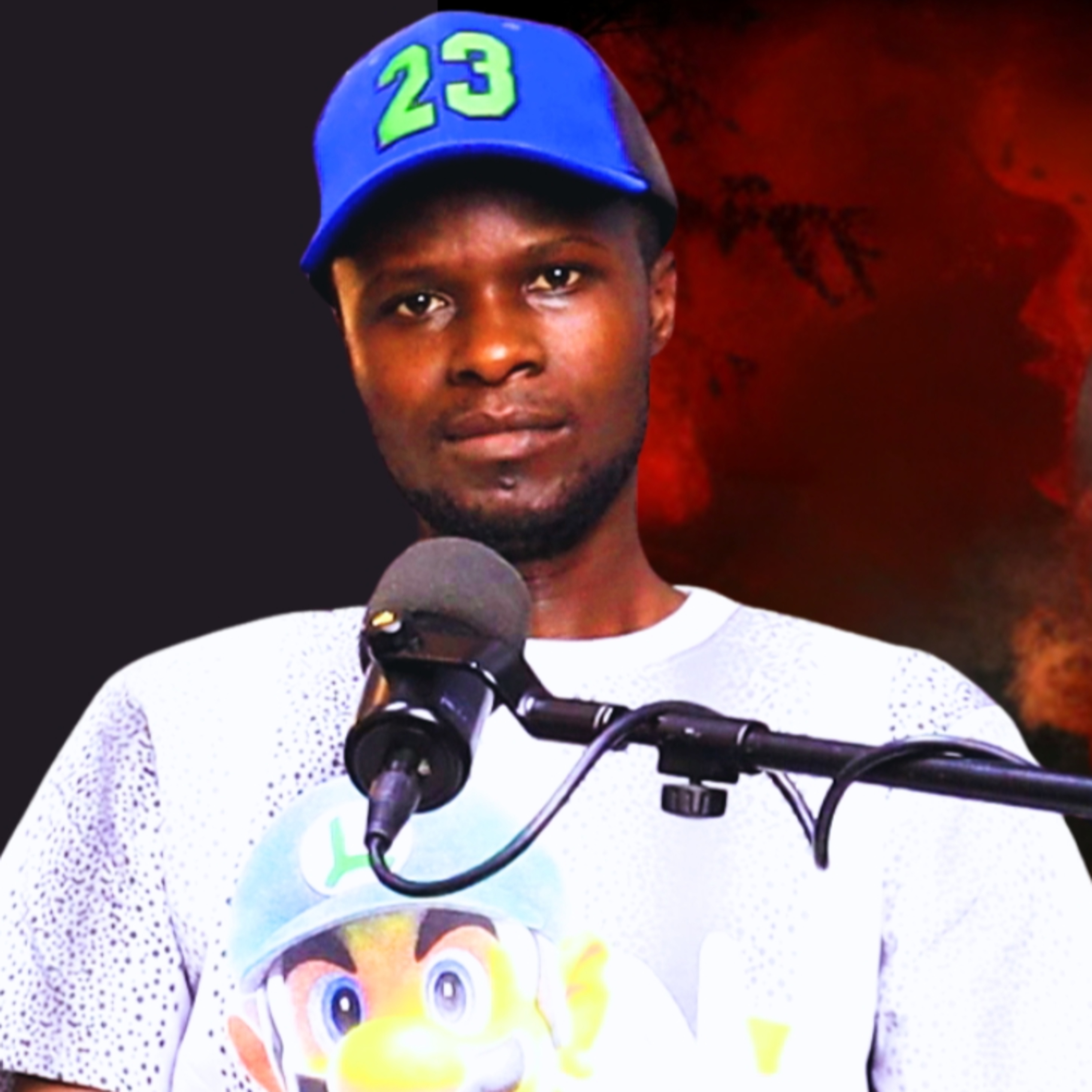 Rafael Reveals: Sleeping with Snakes & Eating Human Bodies in Dark Rituals episode artwork