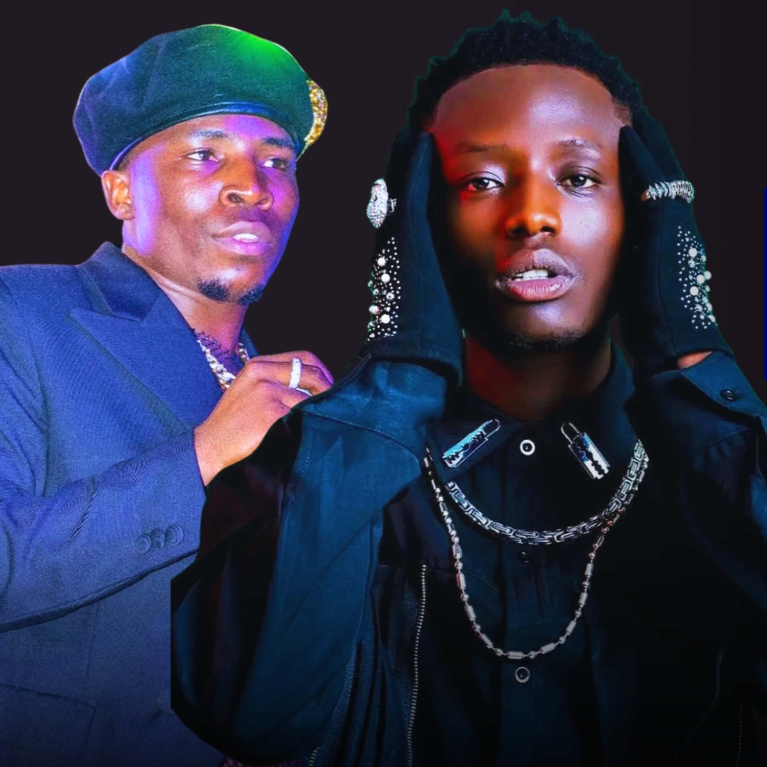 Papa T’s Career at Risk Under New Management? Abongo Jakabwana Must Drop Another Hit After Digi Digi episode artwork