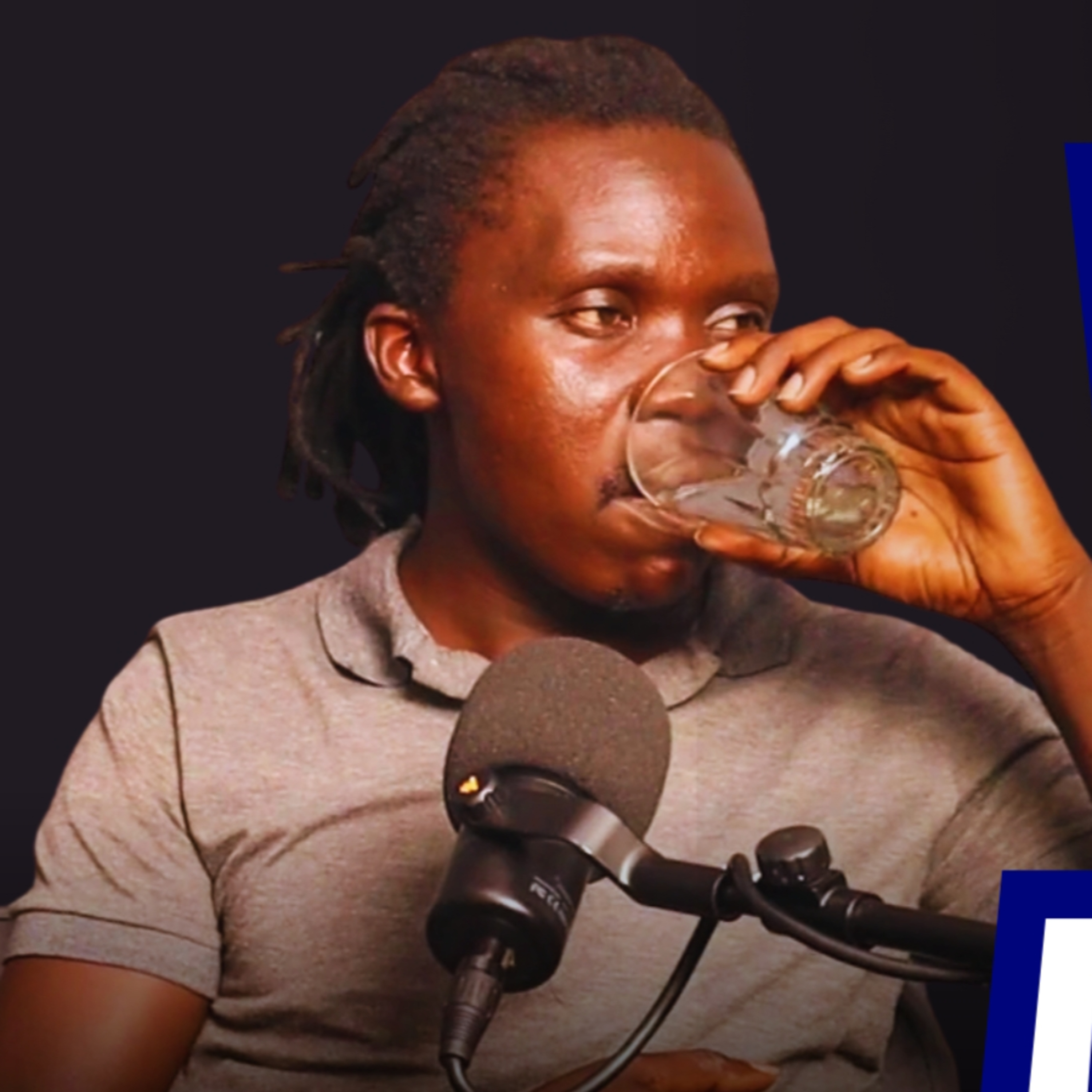 Why Rich People Avoid You, Dreams of Shaving & Oil of Attraction — Nabii Gogo Exposes Hidden Secrets episode artwork