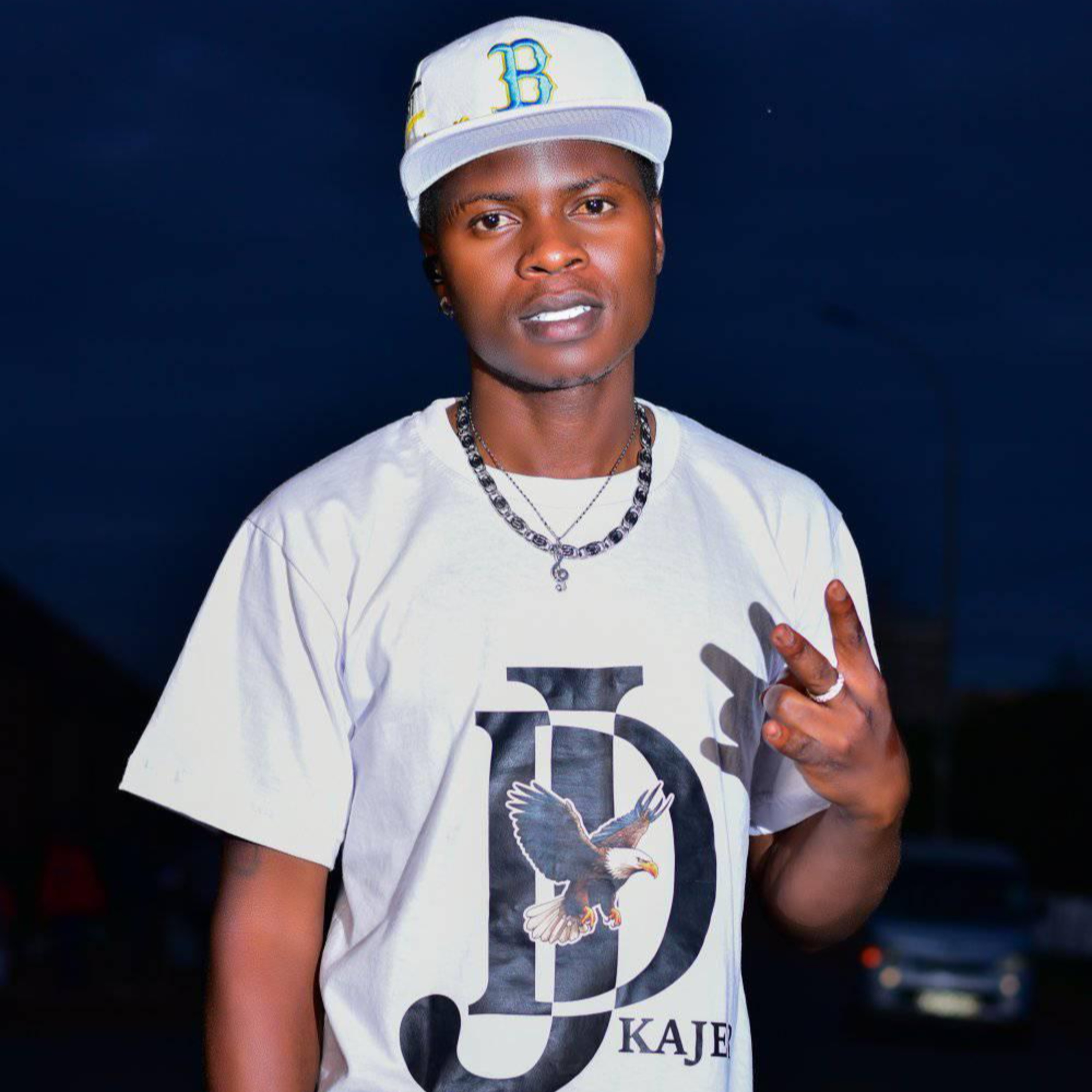 JD Kajery Breaks Silence on His Musical Journey — From Belo to Okachak Aser & the Migori Attack episode artwork