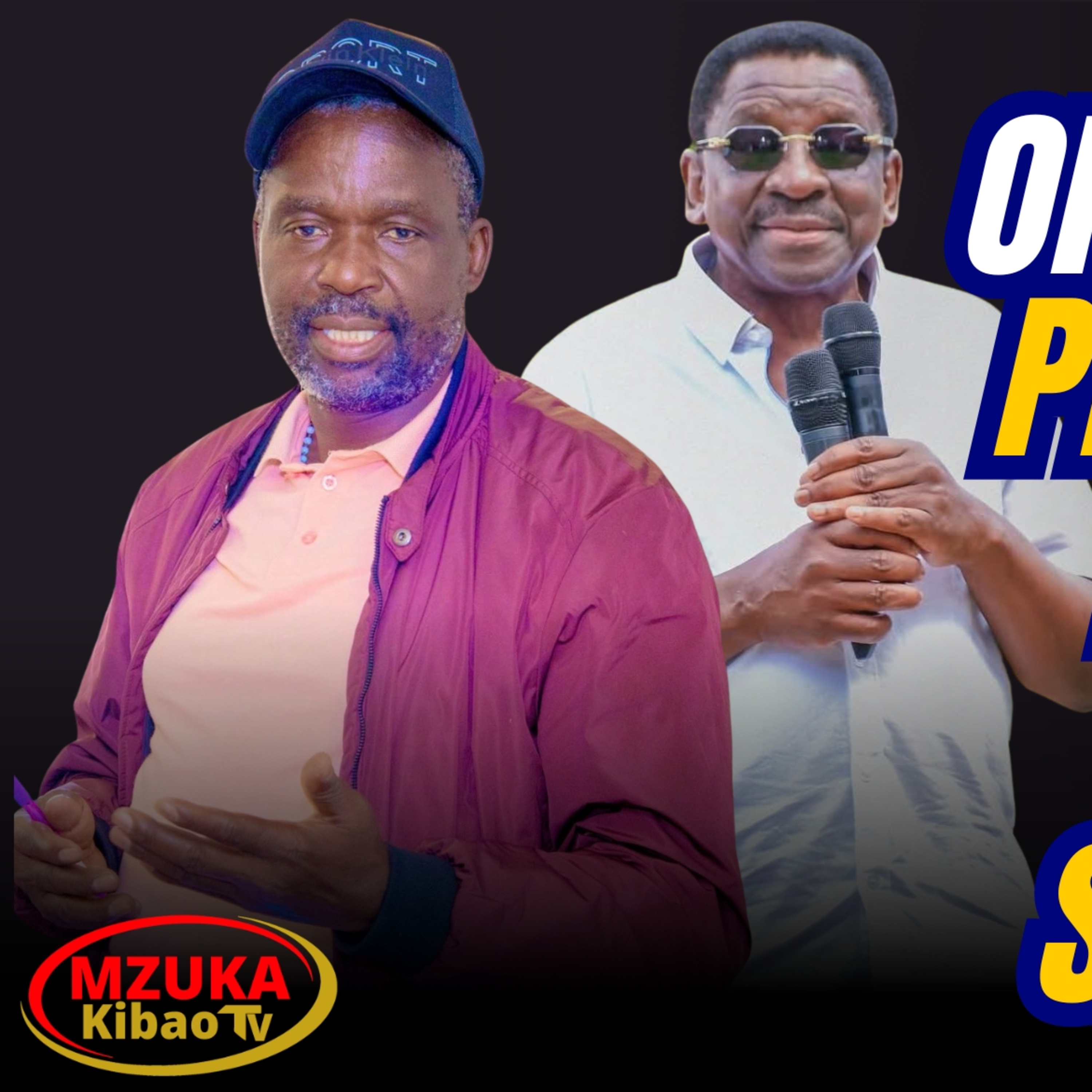 Prepare for Defeat? Kevin Ogola Warns Orengo Over ODM Primaries & Gumbo Challenge episode artwork