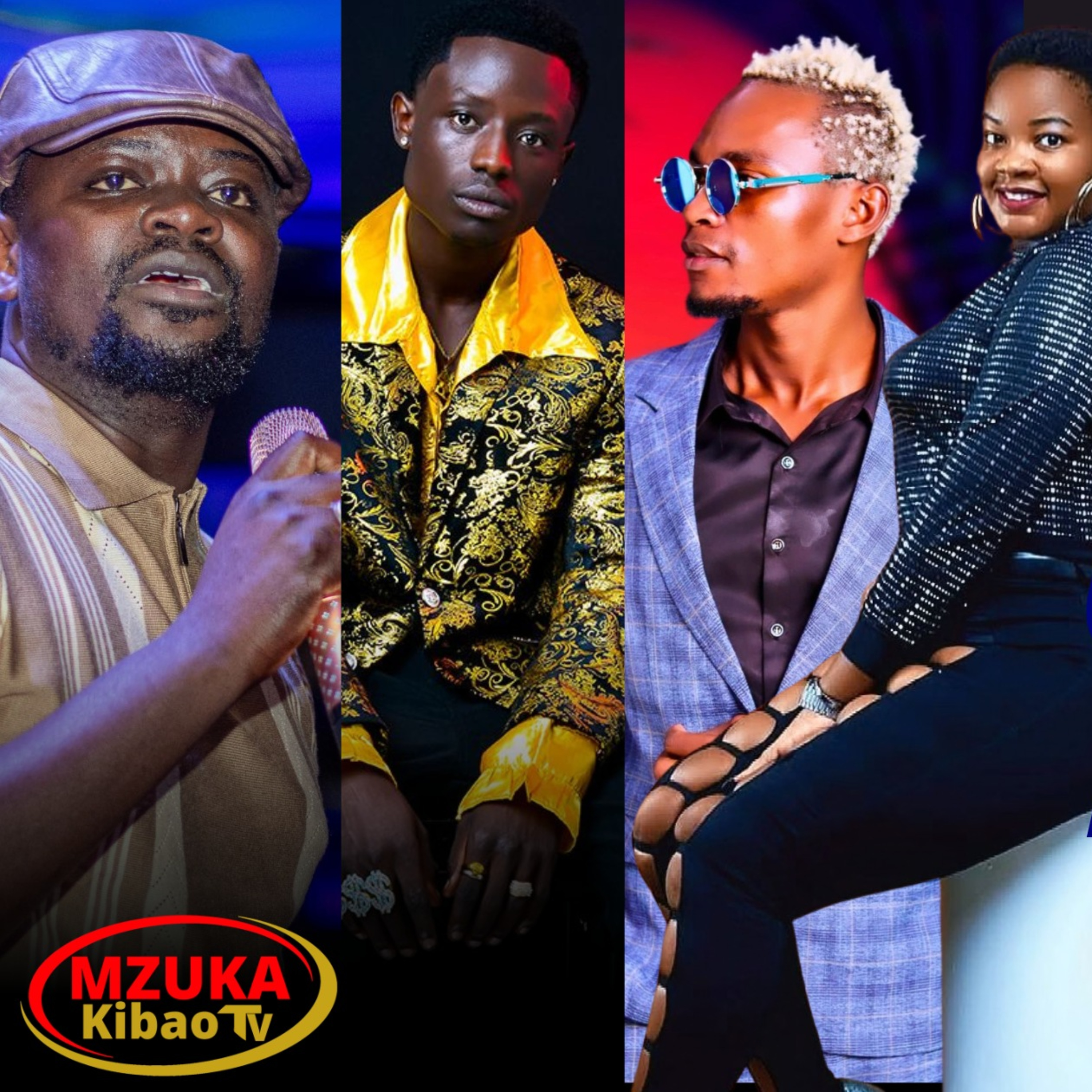 Papa T Overtakes Okoth Jarapogi! New Ohangla Top 5 Update | Prince Indah, JD Kajerry & Aqueeno Chogo