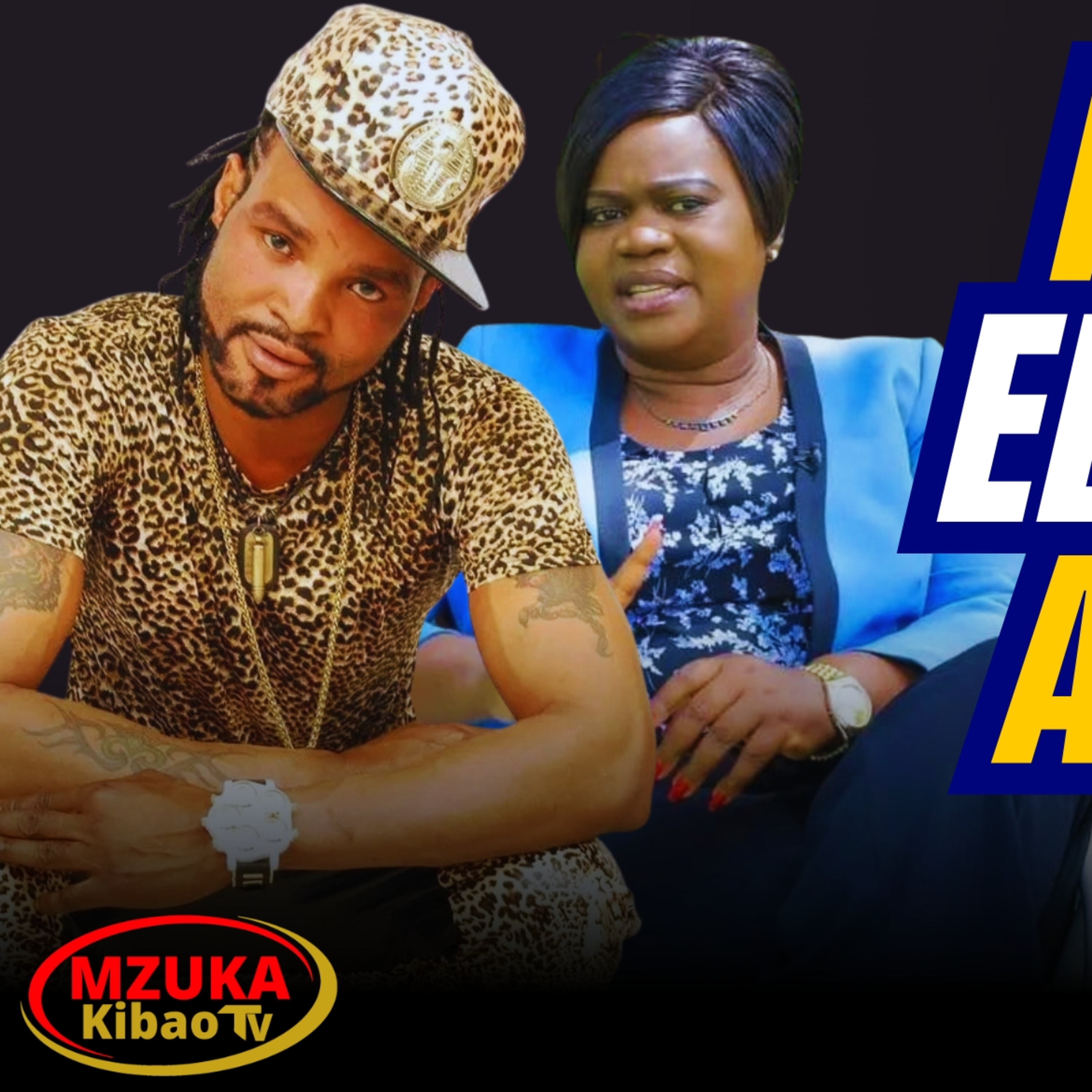  Atommy Sifa Exposes Alleged Assassination Plot Linked to Governor Gladys Wanga’s Inner Circle episode artwork