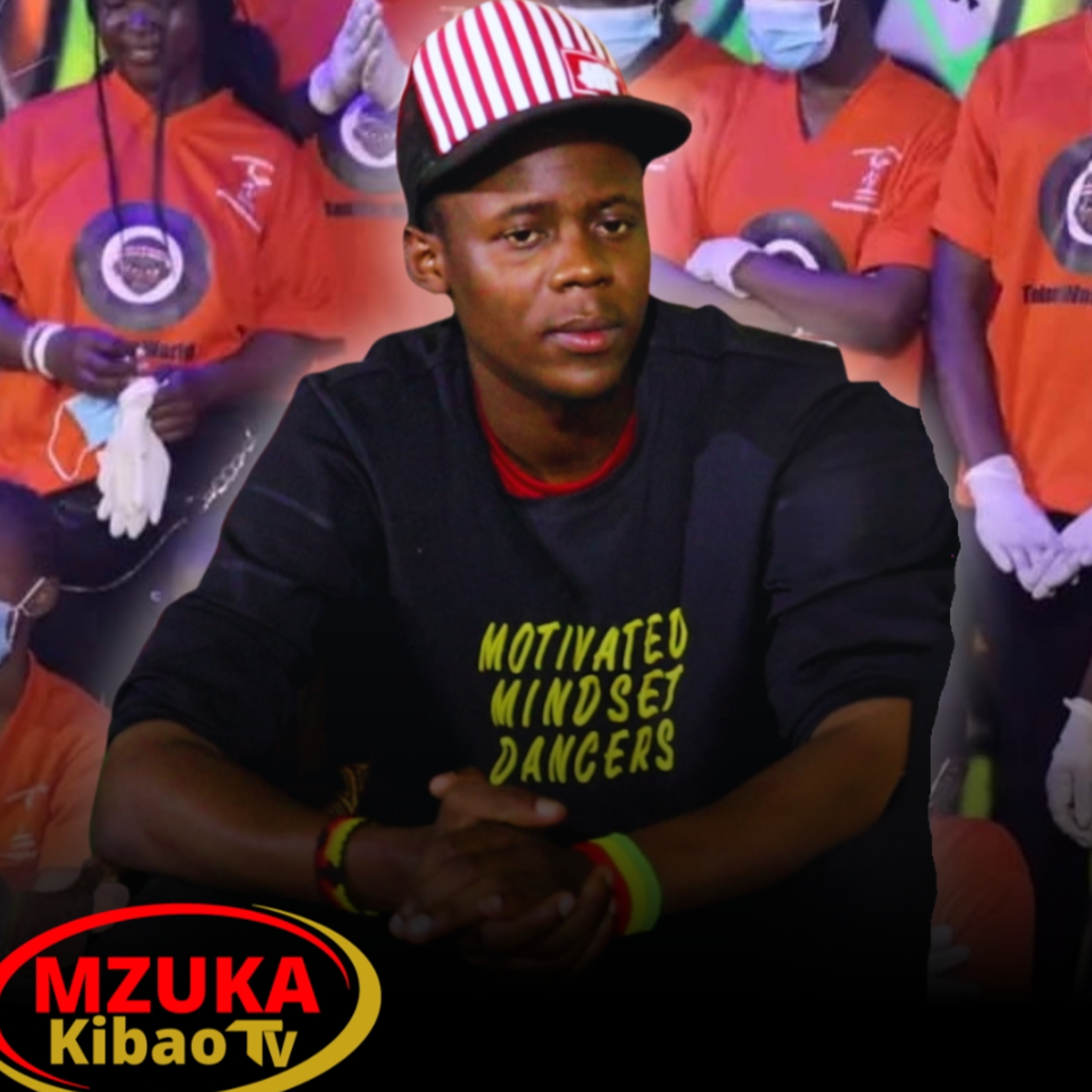 Inside Huruma’s Safe Haven: How Dance Is Saving Kids from Crime & Early Pregnancy episode artwork
