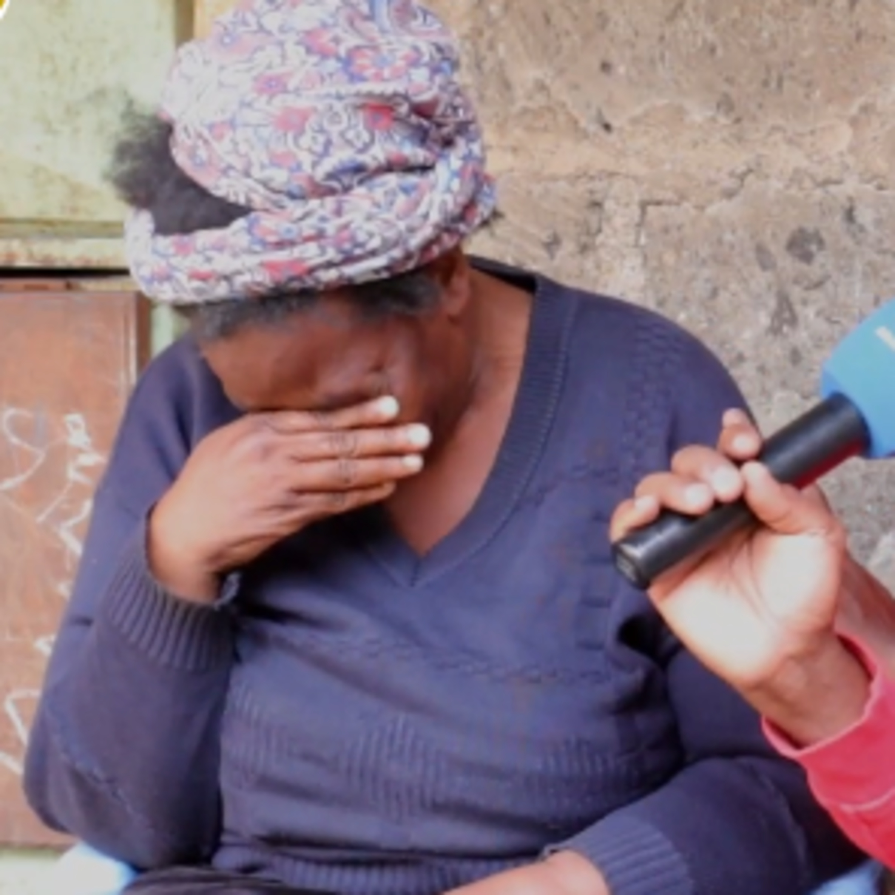 How a Pharmacist’s Mistake Cost My Husband His Life | Mary Wangare Speaks Out episode artwork