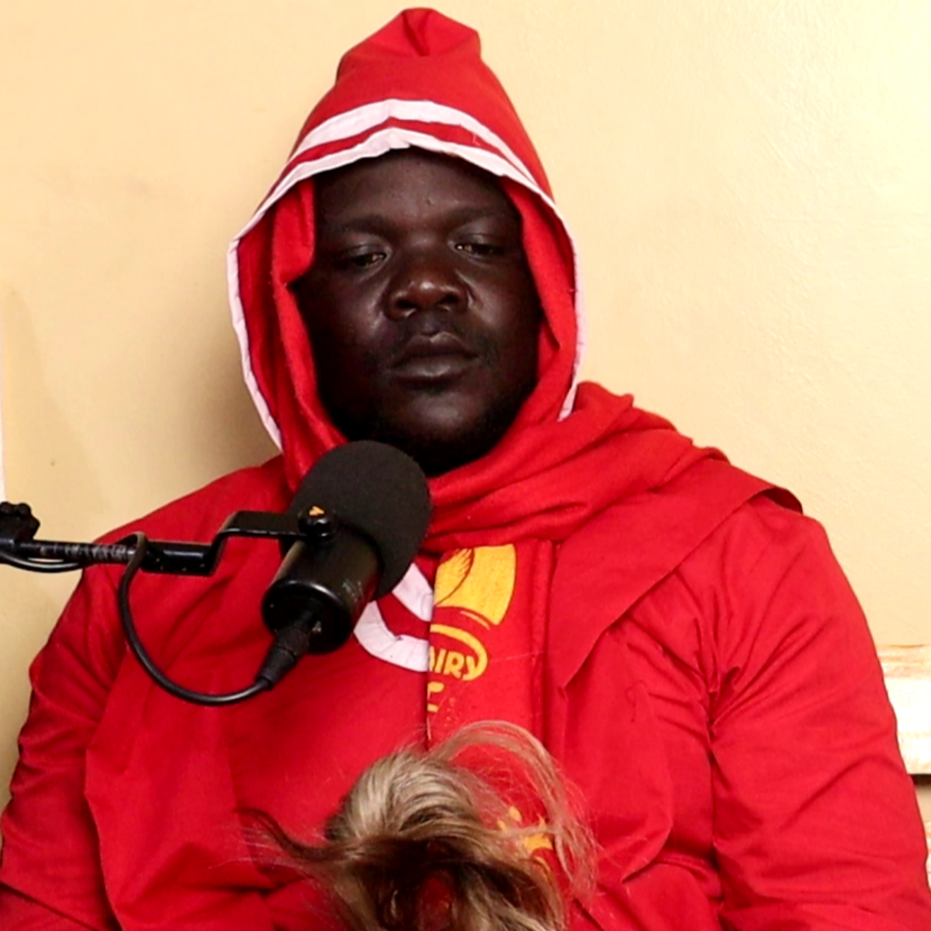 From Mortuary to Millions 👀 – Magwanja Osufuche Reveals How He Makes You Rich 💰 episode artwork