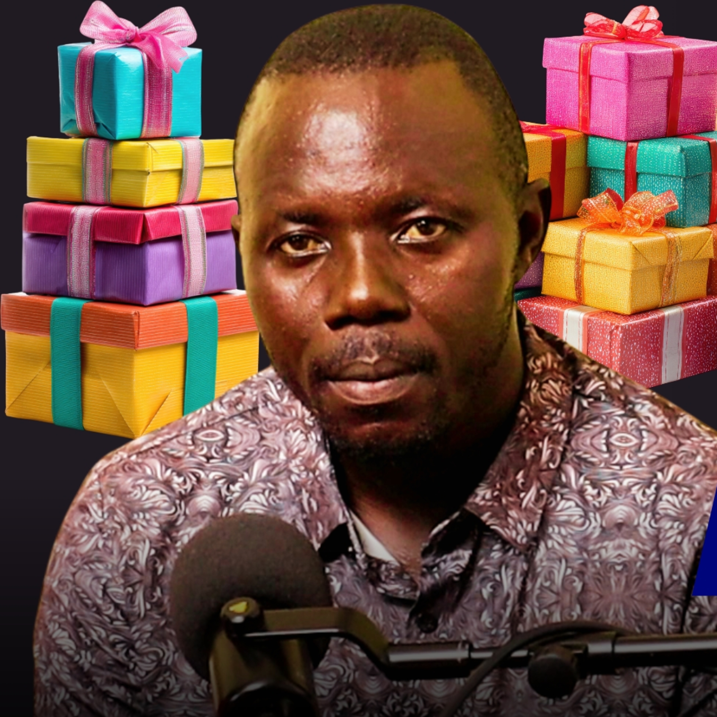 Dangerous Gifts Revealed! How Gifts Are Used as Monitoring Spirits – Apostle Akama