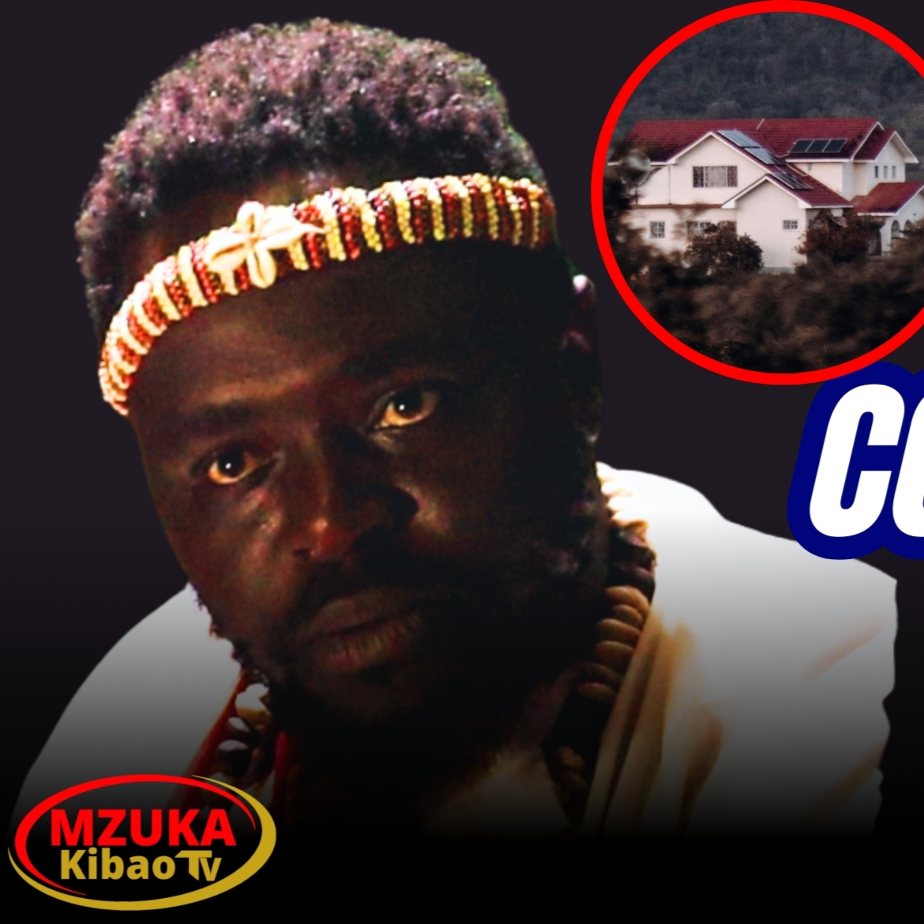 Why People Die After Building Big Village Houses 😳 | The Shocking Truth Revealed! - Juogi Wuoyo