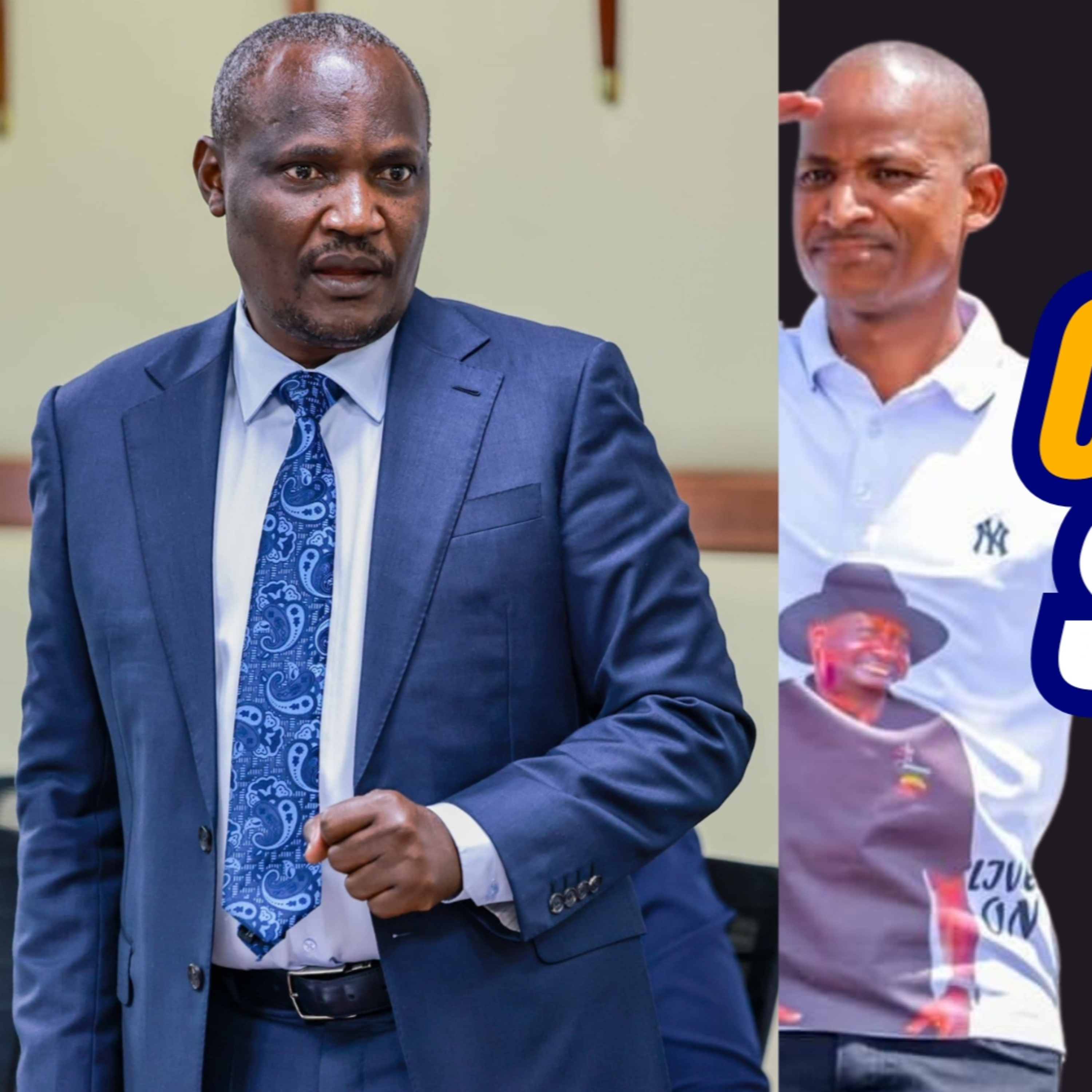 Why Kenyans Trust John Mbadi With Money but Not Political Power — And Why Babu Owino Won’t Last as Nairobi Governor