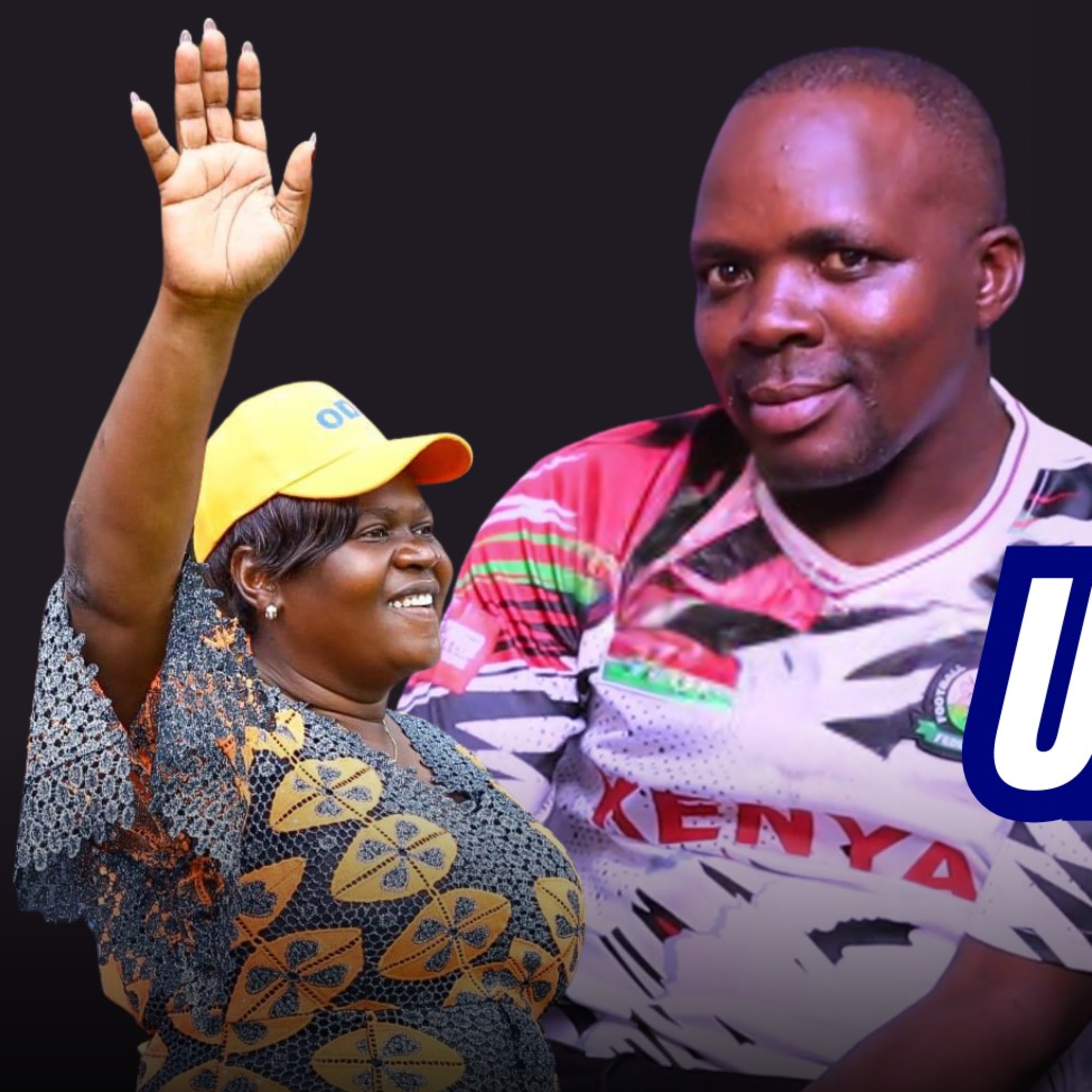 Kimbikimbi Reveals The Shocking Untold Story of Gladys Wanga 😱🔥