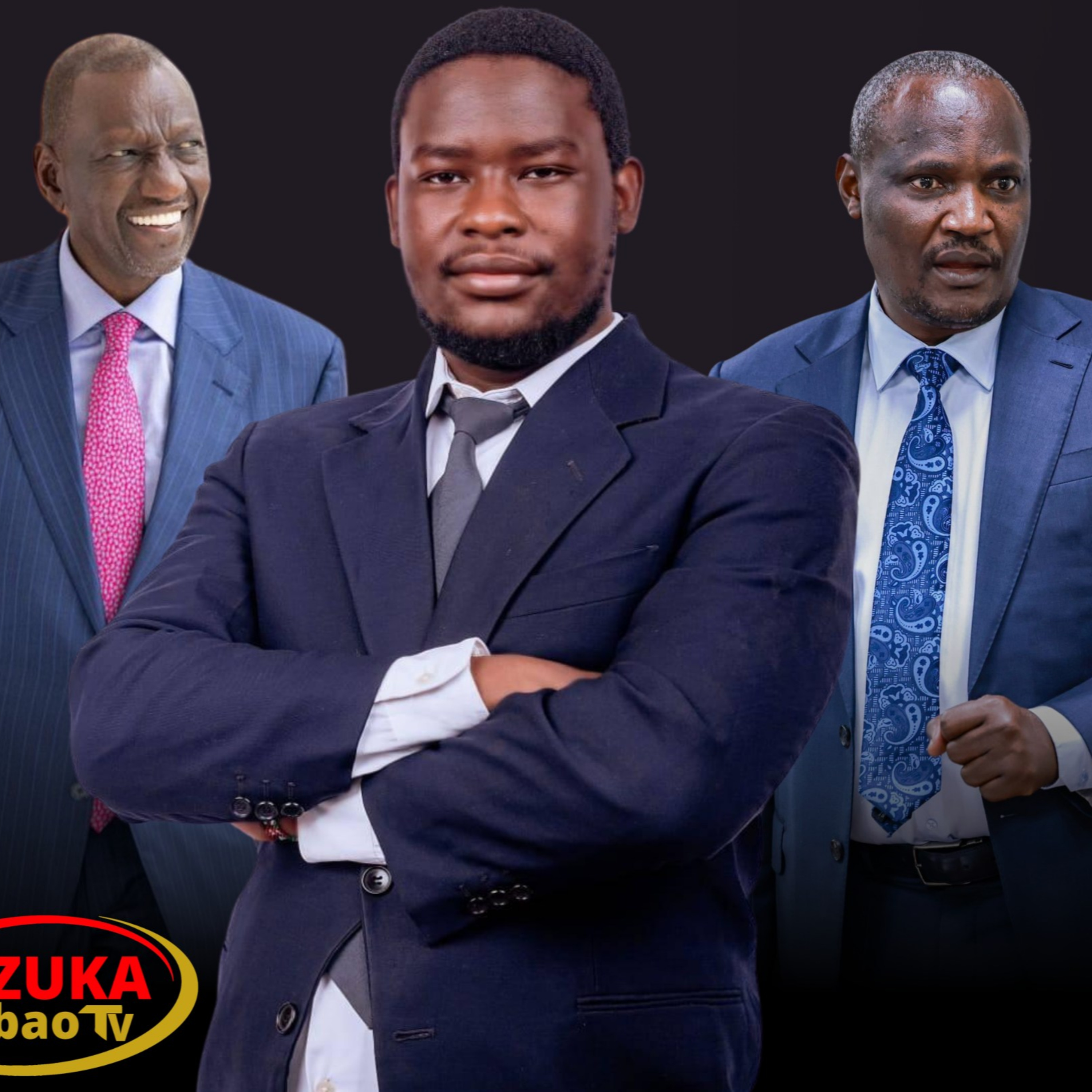 Why Ruto Doesn’t Deserve a Second Term & Why Finance Bill 2026 Is Worse — Joel Oluoch episode artwork