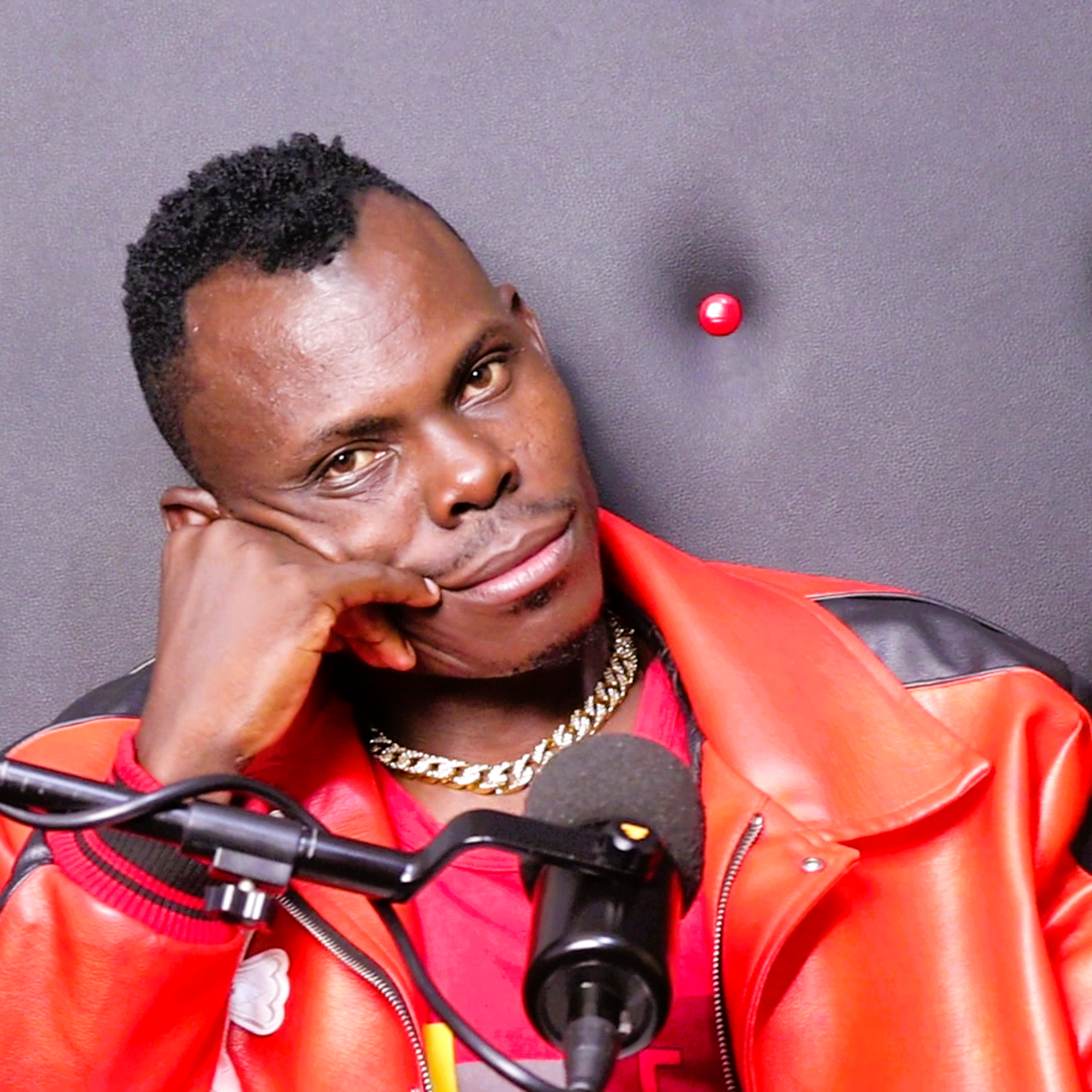 Elisha Toto Opens Up on Tony Ndiema's Death, Reveals What's Slowly Killing Ohangla Musicians