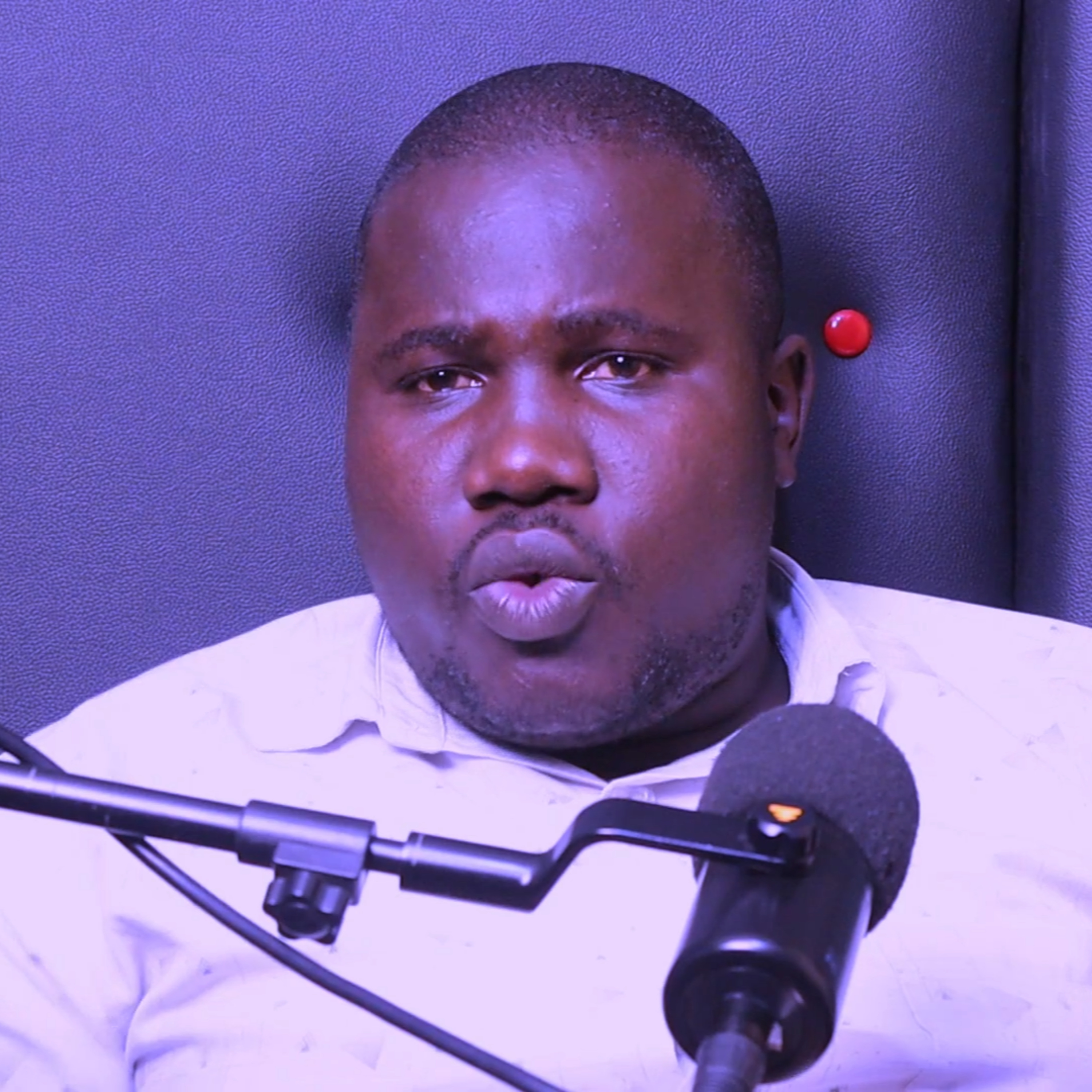 Tony Ndiema’s Voice Mystery: Adera Breaks Down Rumors and Spiritual Beliefs in Ohangla Music