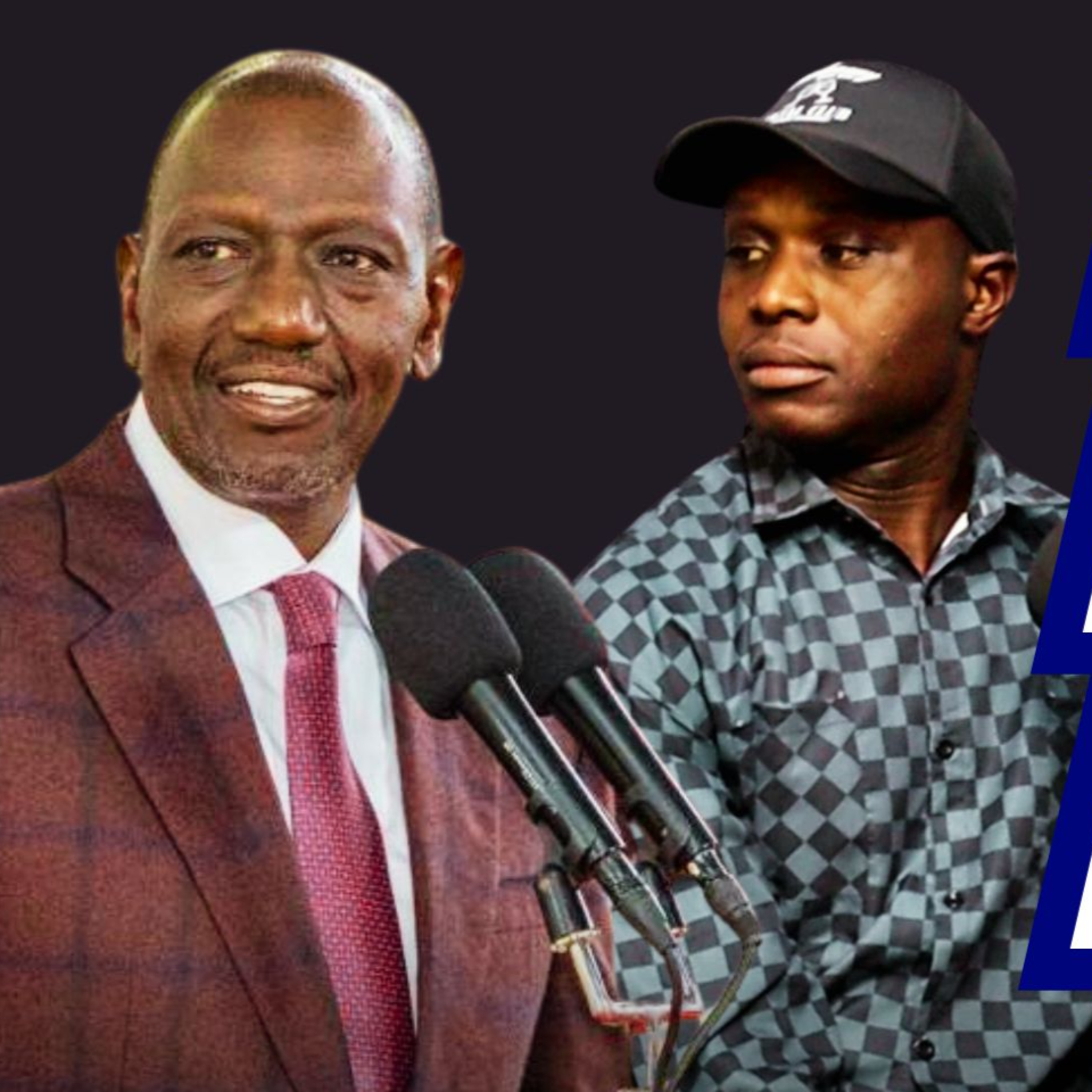 Ruto Exceeds Expectations, How Kibaki & Uhuru Failed Kenya | Nywele Sos Fires Back