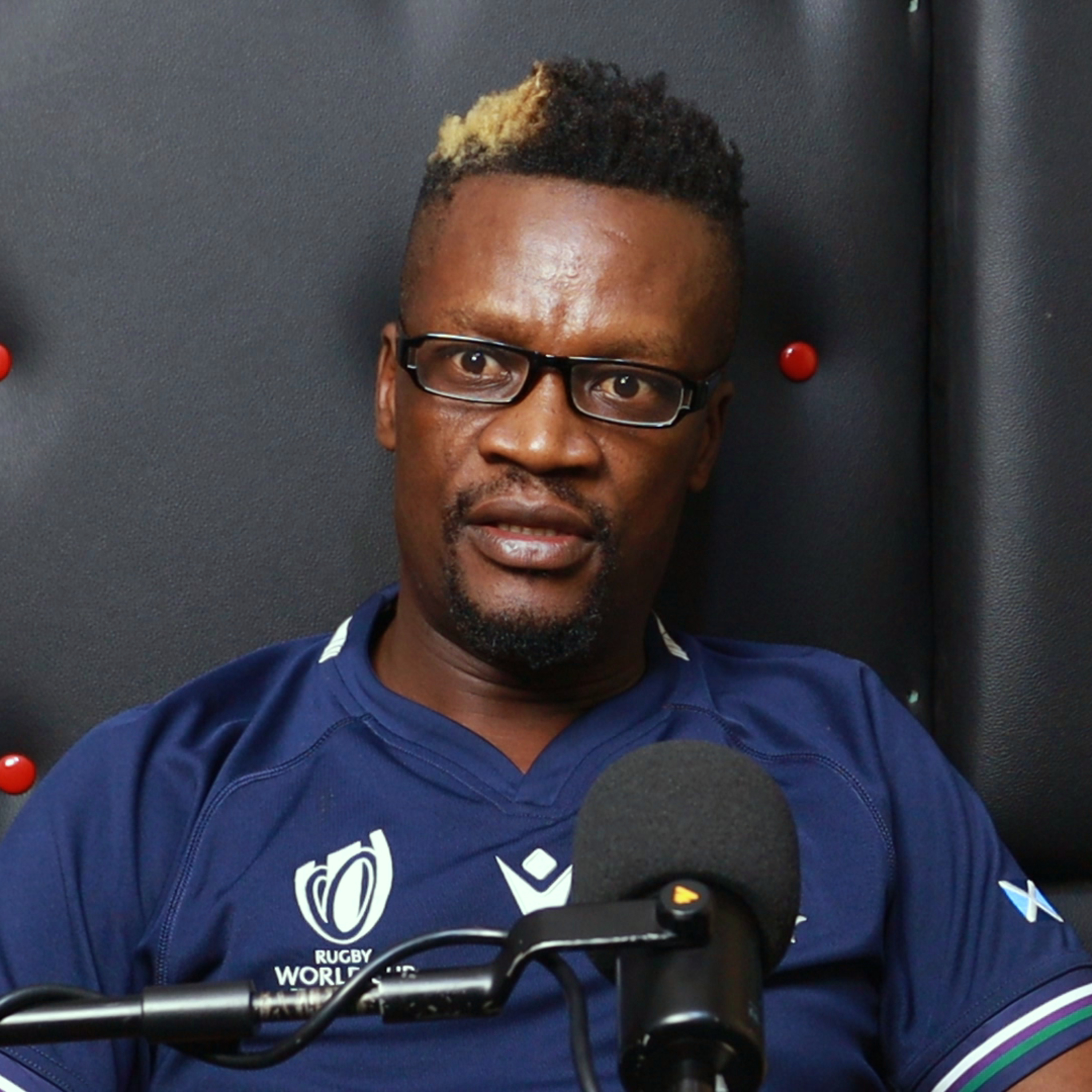 Onyi Tibim Reveals Hidden Secrets and Spiritual Practices in the Ohangla Industry