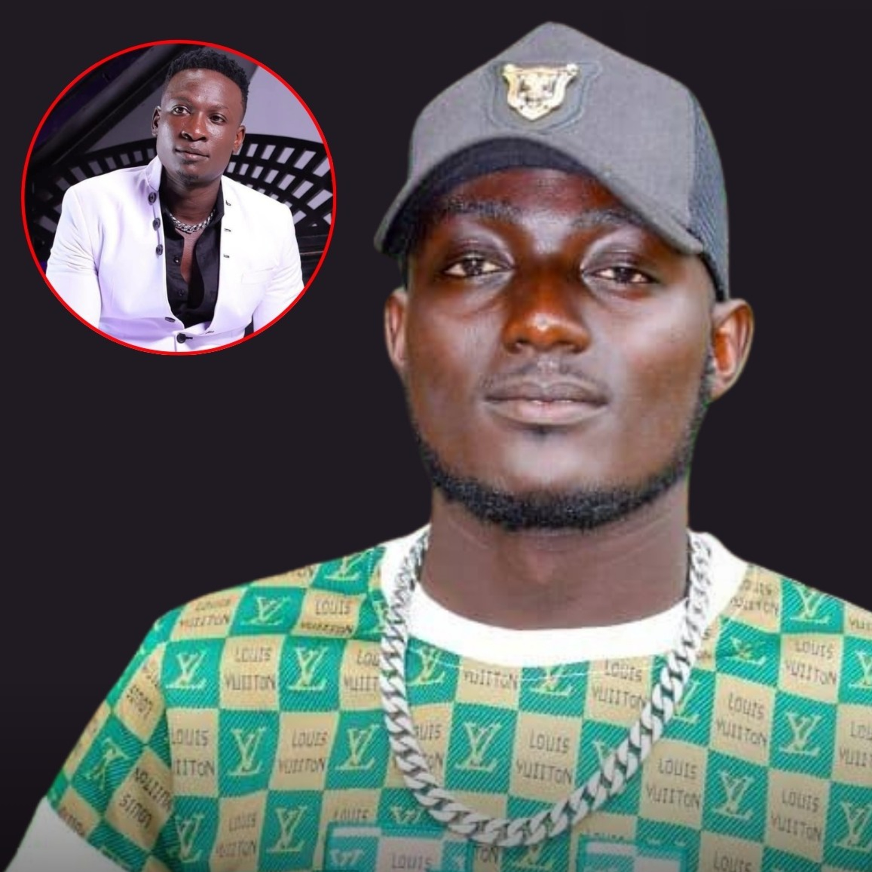 Tony Ndiema's Manager Reveals Everything About His Life, Illness, Music Plans & Final Days | Richie