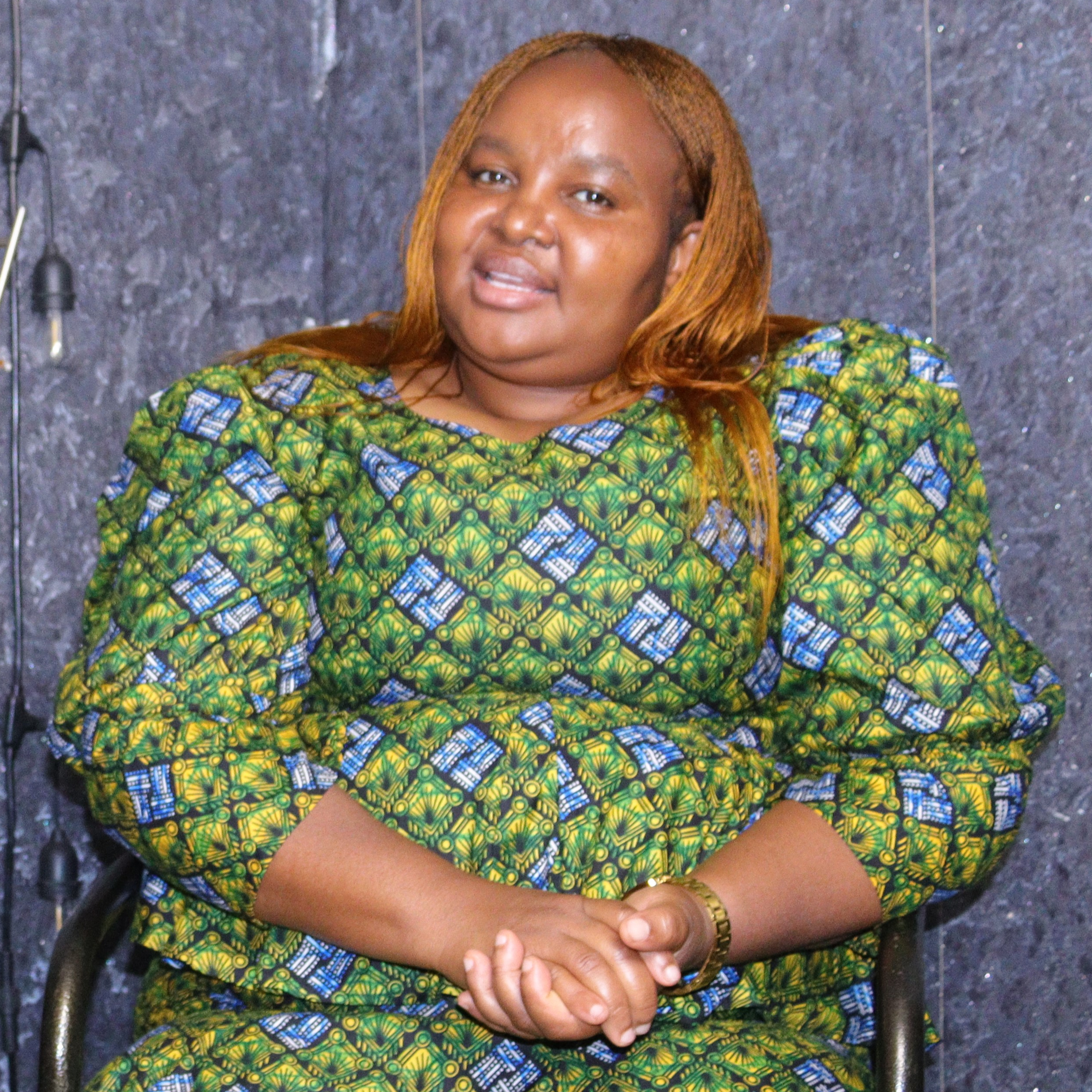 Tony Ndiema Was Under Spiritual Attack "He Could Have Been Saved" Apostle Ann's Spiritual Perspective