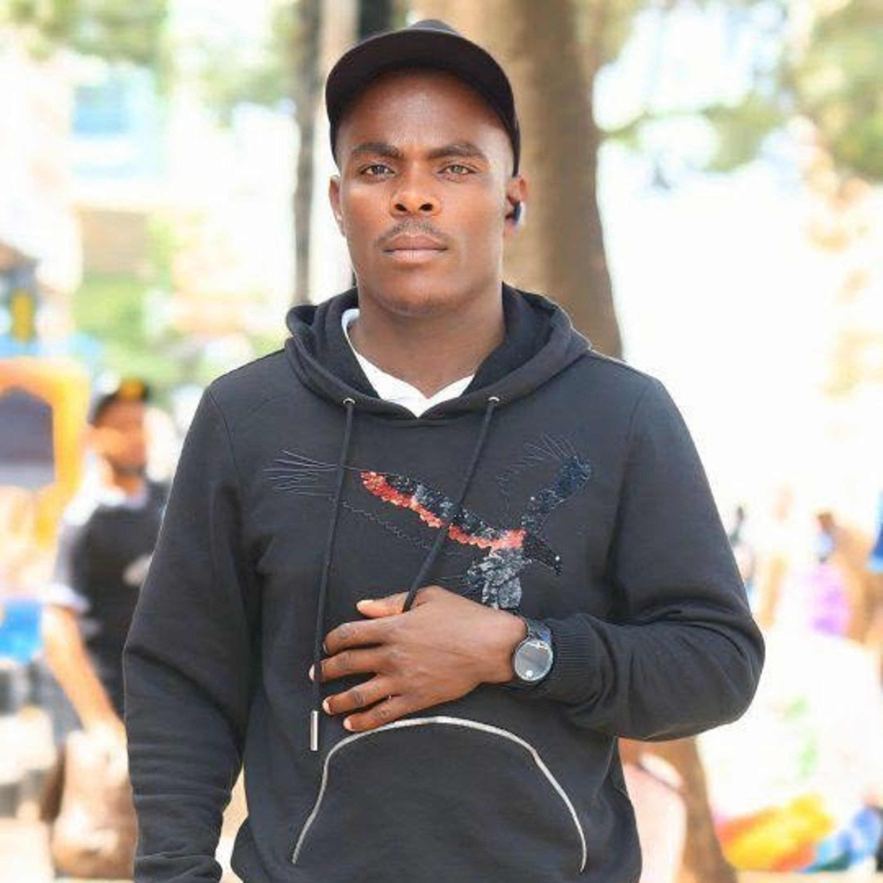 Nyuki Mpole Reveals Why He Went to Waganga | Speaks on Allegations Surrounding Tony Ndiema's Death