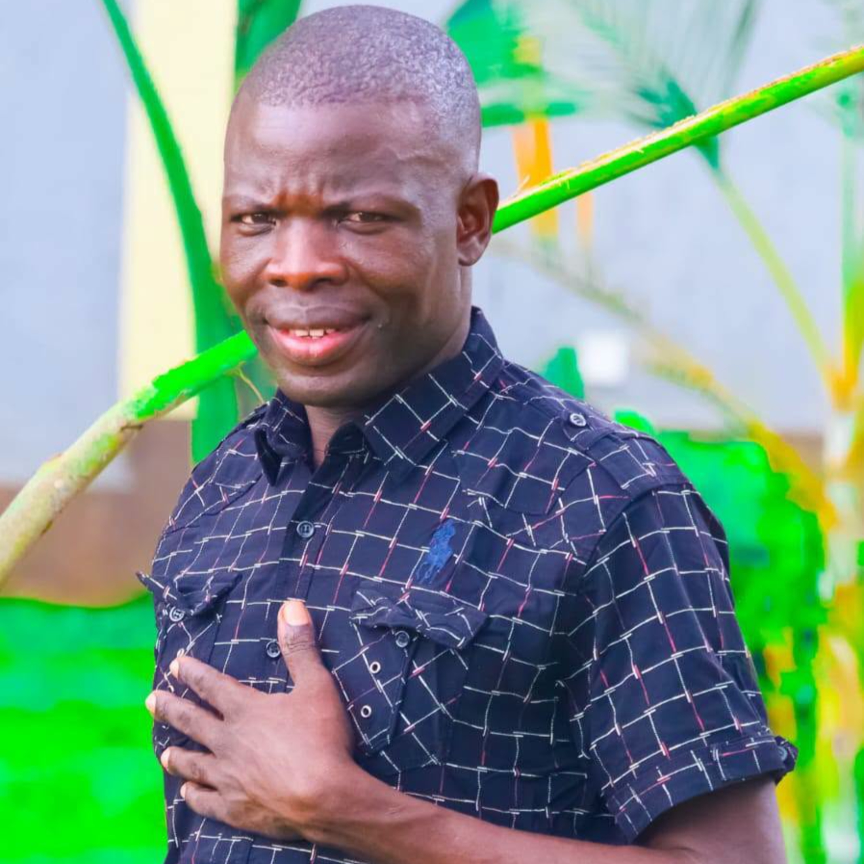Amiso Thwango Sends an Emotional Message to Tony Ndiema's Fans | "Ohangla Musicians Are Peaceful"