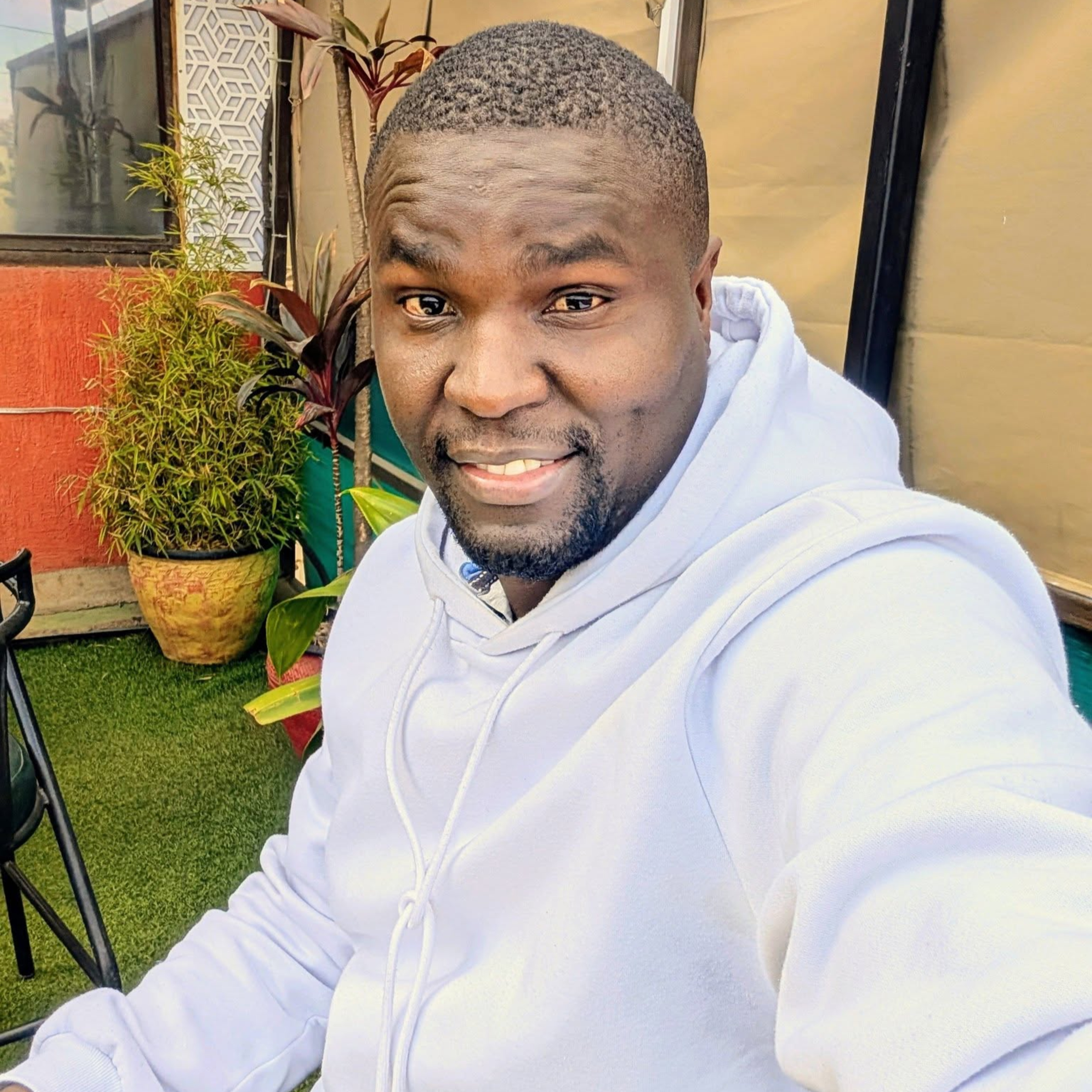 Kokomoh Victor Reveals Tony Ndiema's Secrets, Celebrates His Legacy & Responds to Harambe Funds Claims