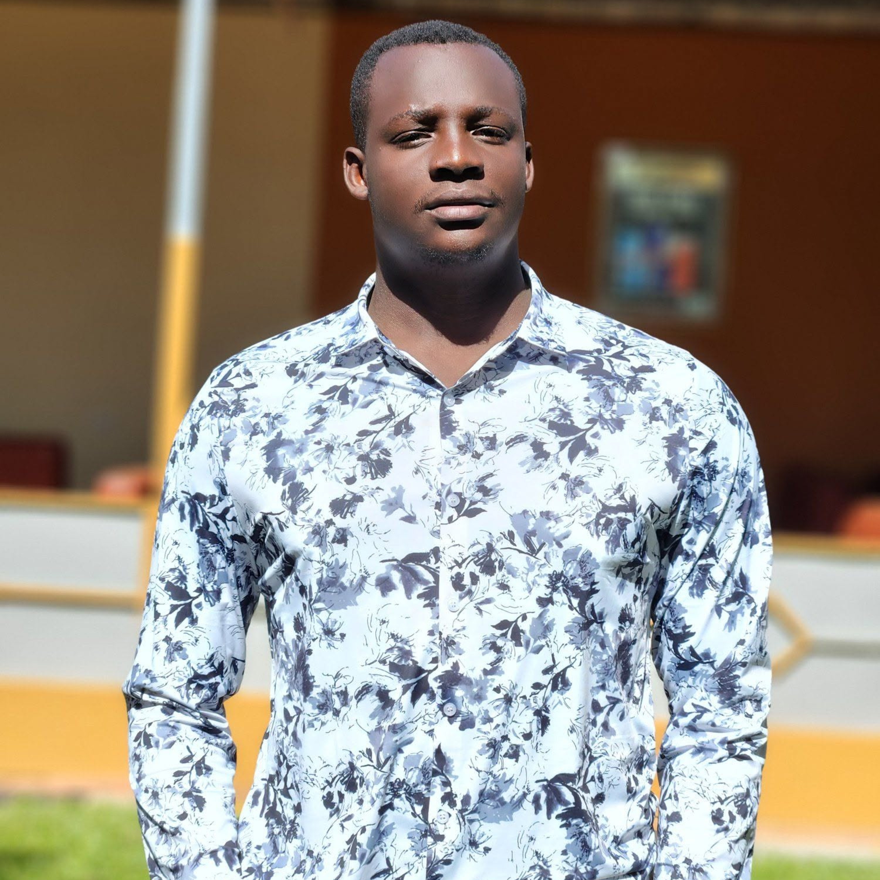 Did PS Fikirini Jacobs Do His Due Diligence in the Cecil Ouma Murder Case? – Jevin Kassam