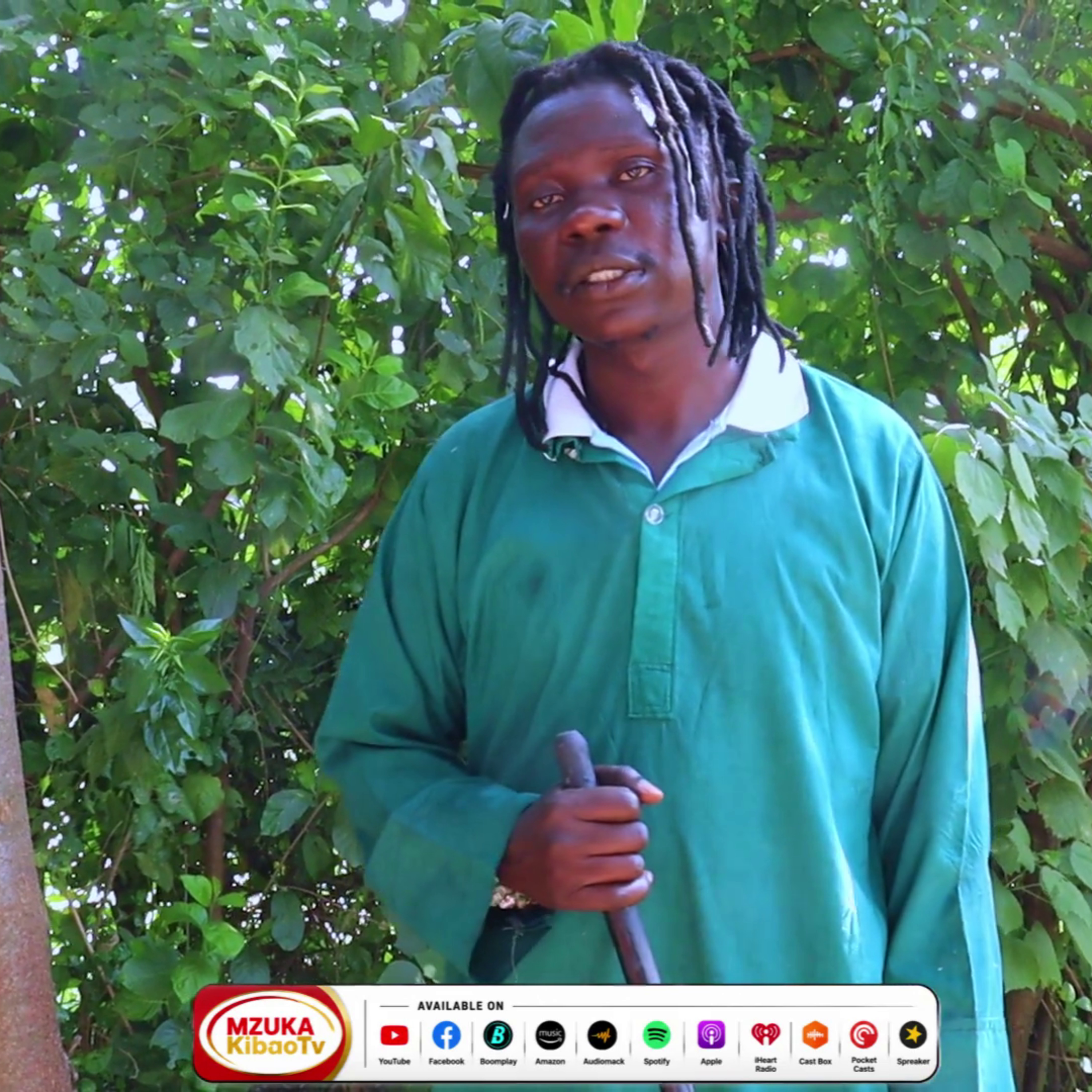 HERBS FOR ATTRACTING MONEY | Nabii Gogo Reveals Prosperity & Protection Secrets