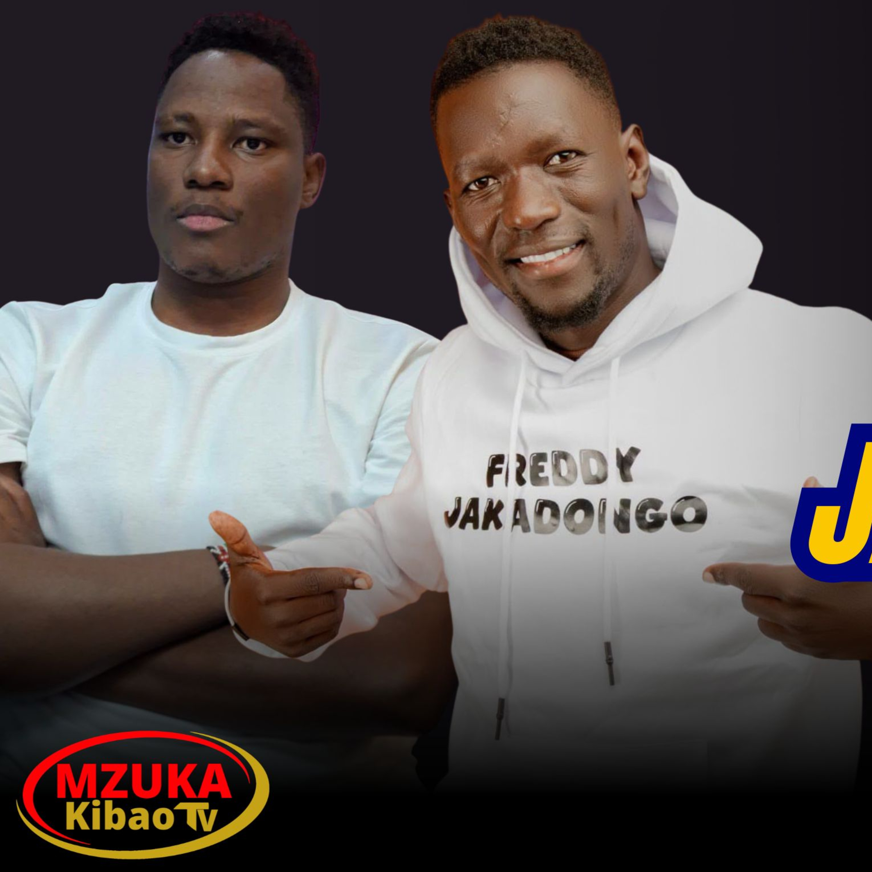 Why Freddy Jakadongo's Album May Miss Attention & Kido Jaugana Stands Out