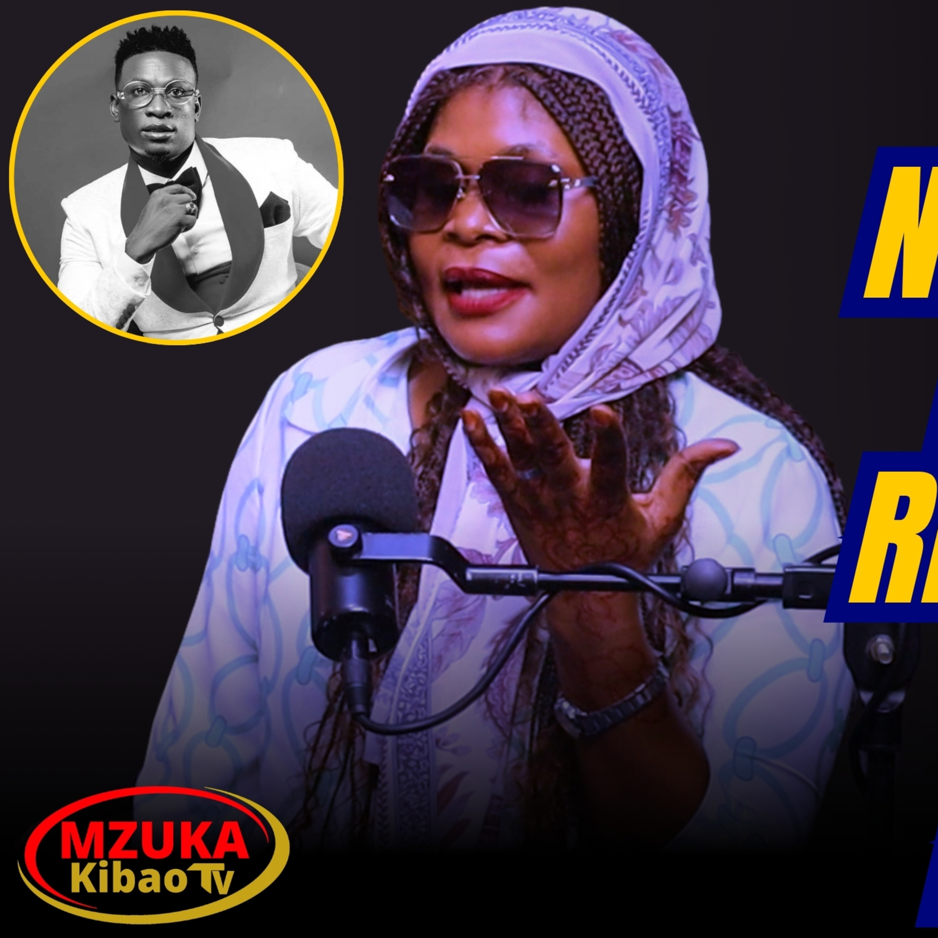 Tony Ndiema Came to Me for Help, But It Was Too Late — Rechoe Mum Reveals The Untold Story episode artwork