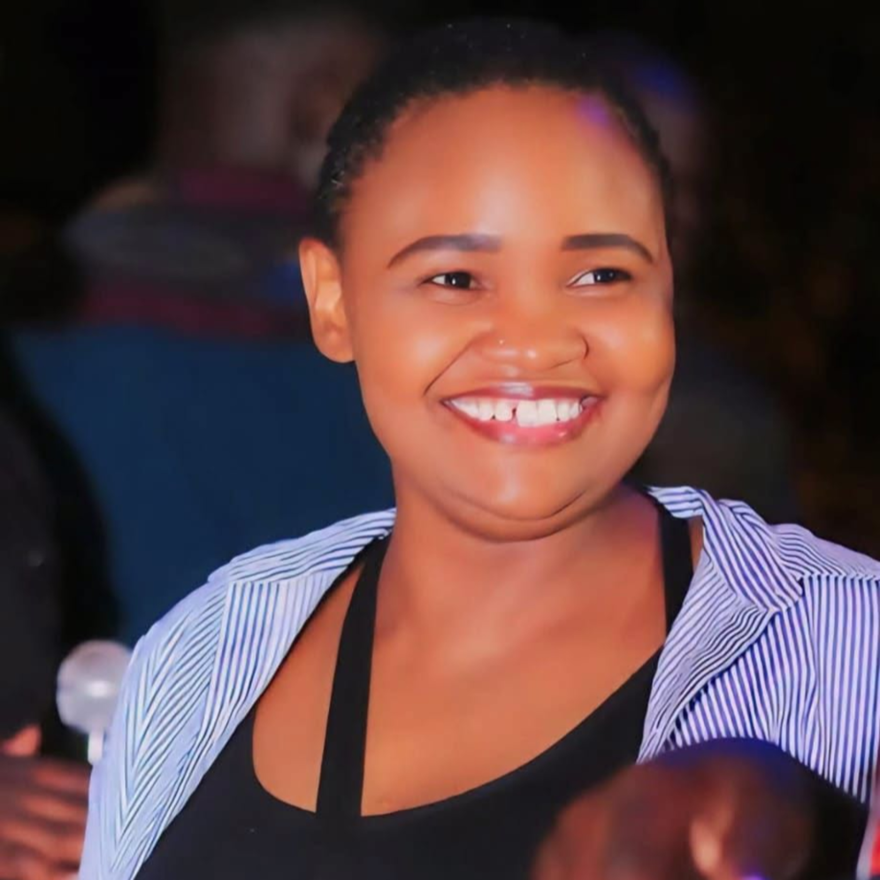 From Homeless Child to Prince Indah’s Malaika Band — Shiqo Nya Kisumu’s Incredible Journey episode artwork