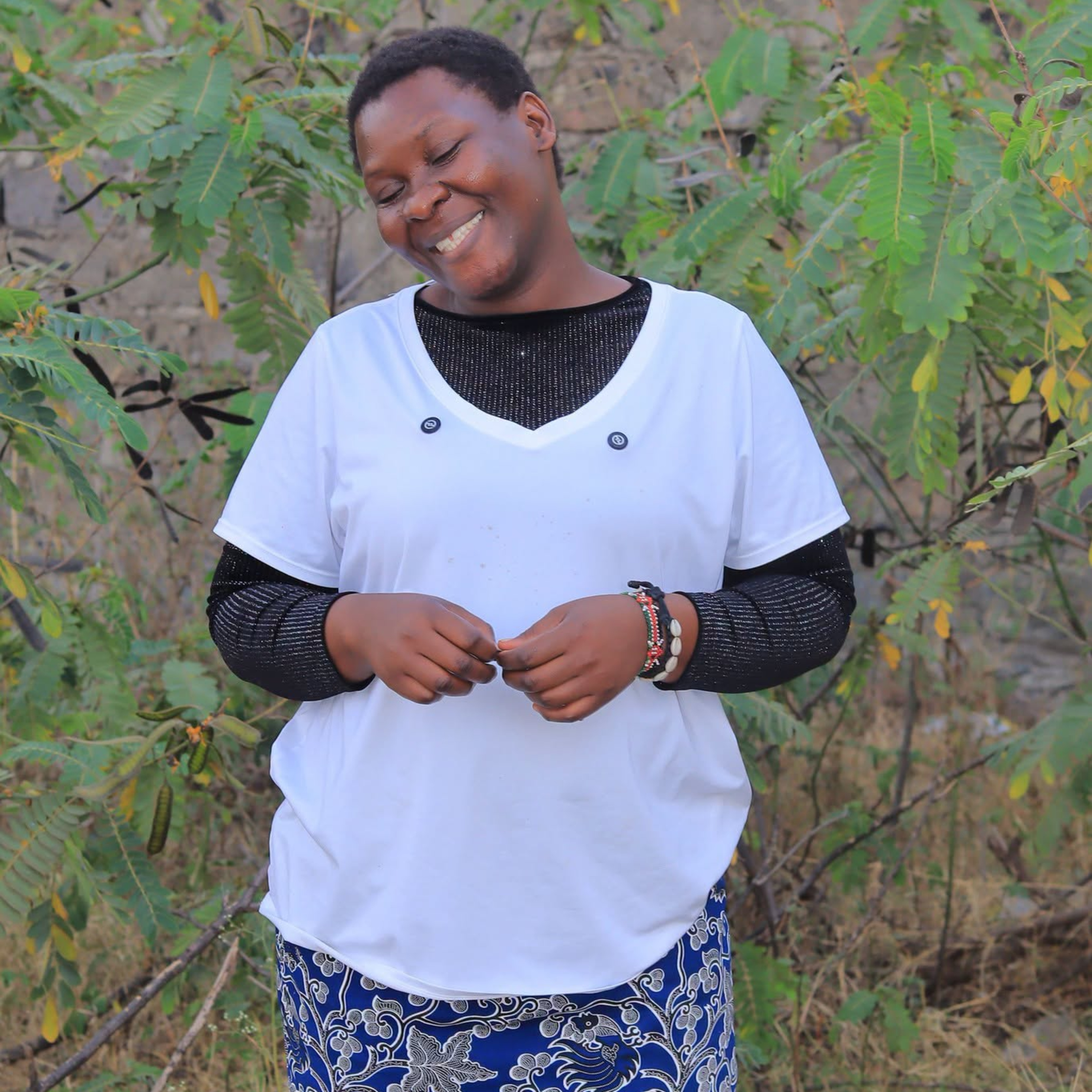 10 People in My Family Died Mysteriously — Irene Nanjala Reveals the Turning Point That Changed Her Life episode artwork