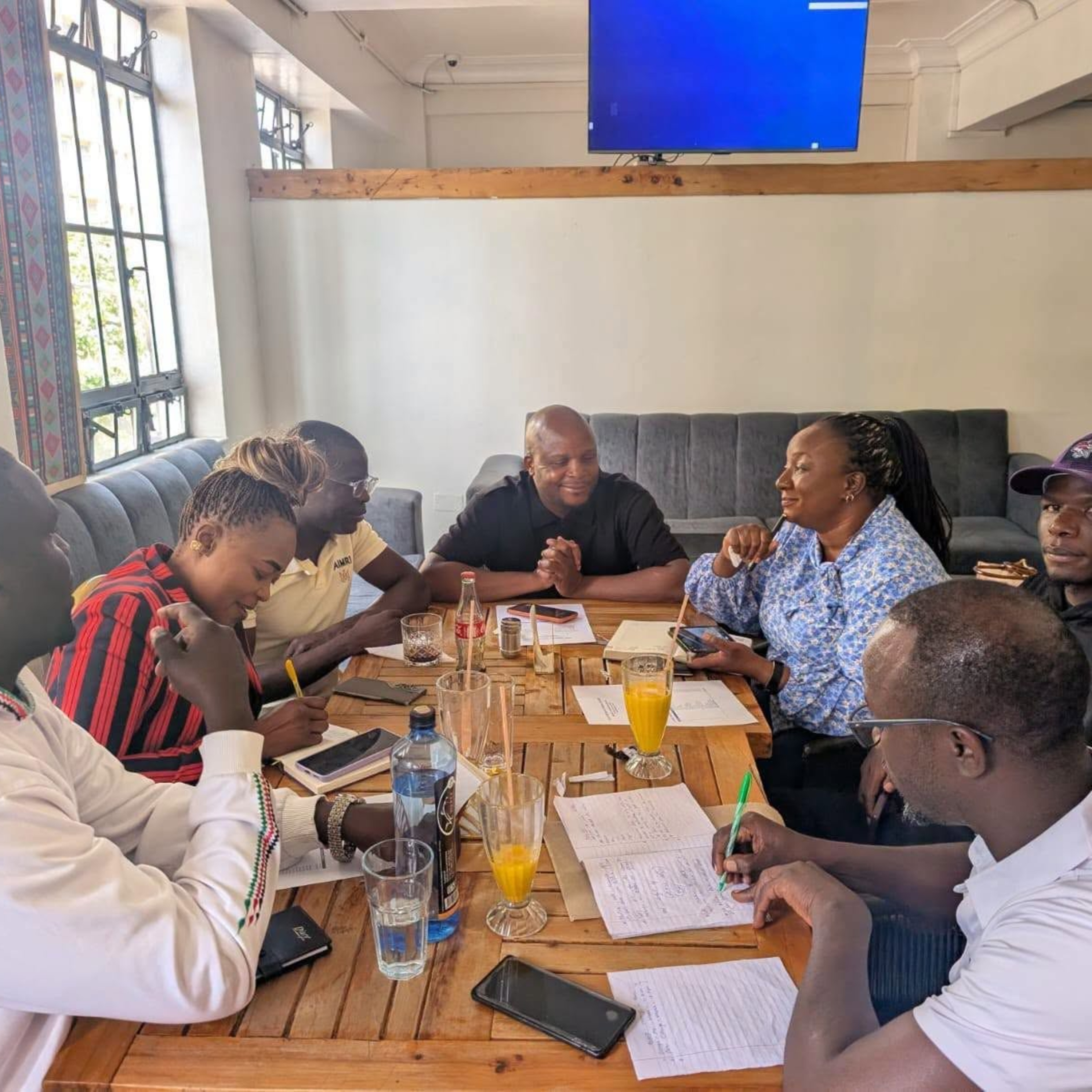 Tony Ndiema Burial Committee Made These Costly Mistakes | How They Could Have Saved Money episode artwork